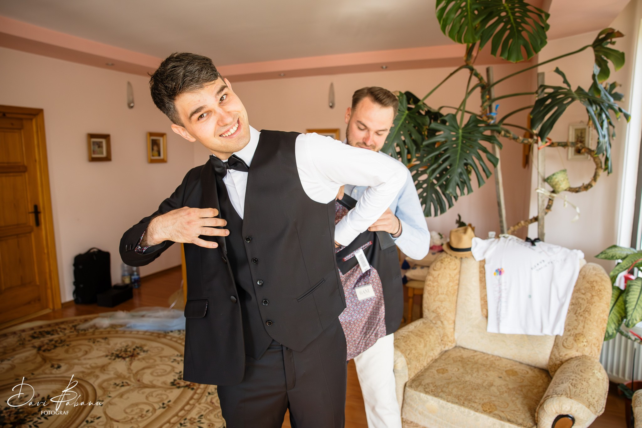 Raluca & Alexandru - Wedding Day