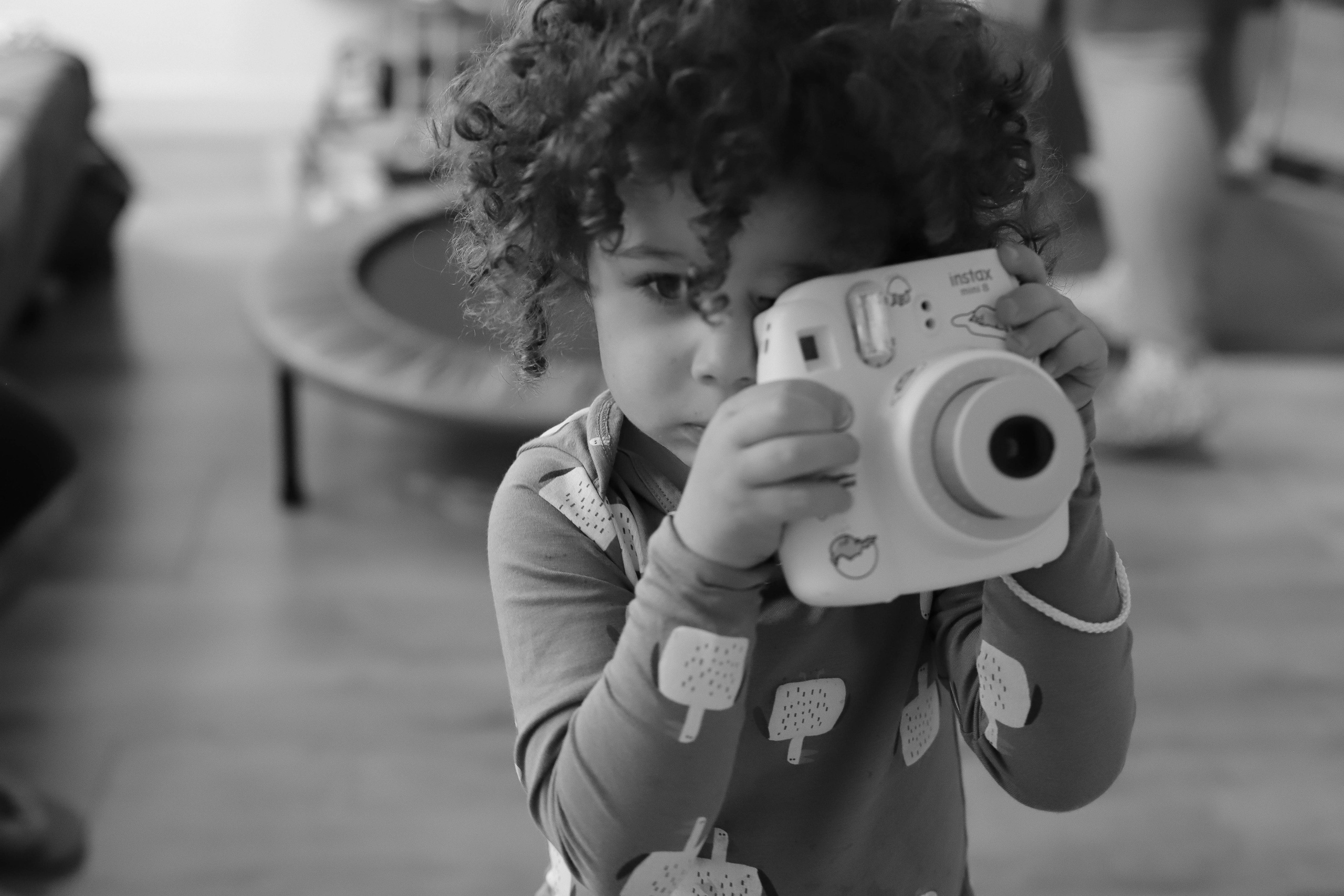 Rafael. Family and Portraits photographer Diana Andoni