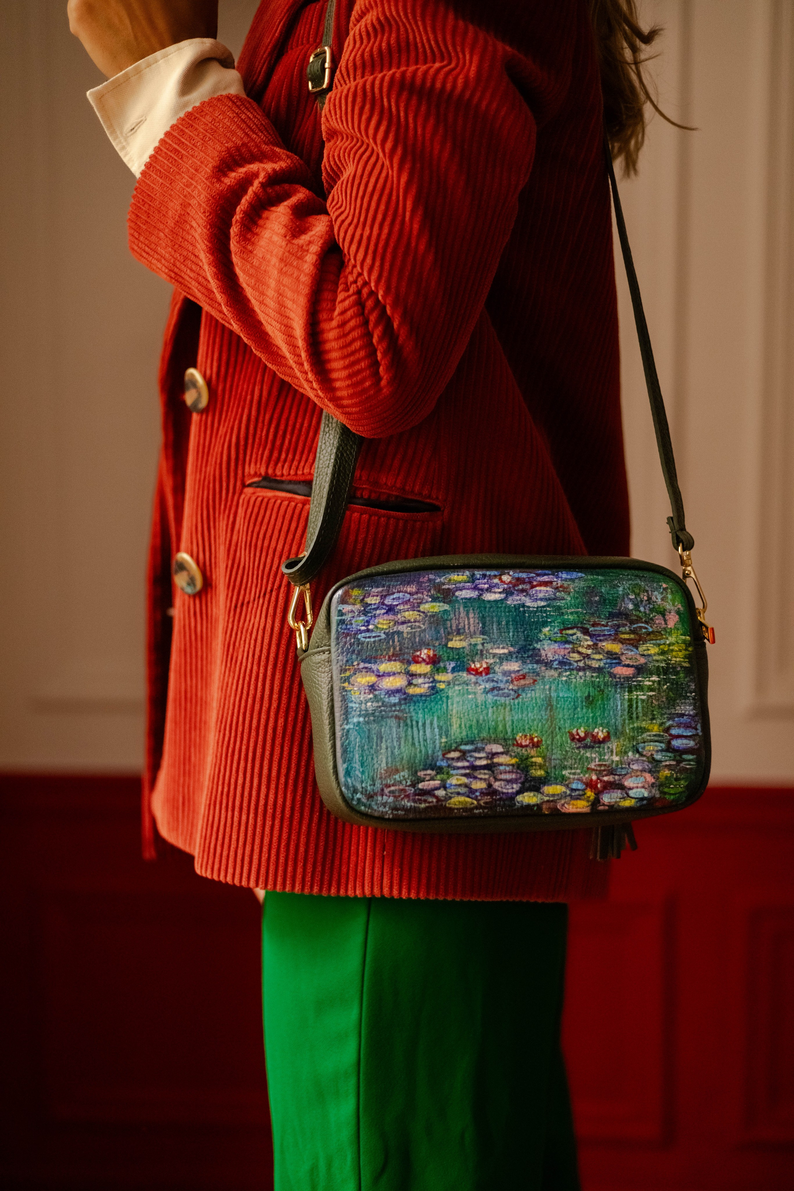 Portfolio. Content photographer in Paris — Genya Legou