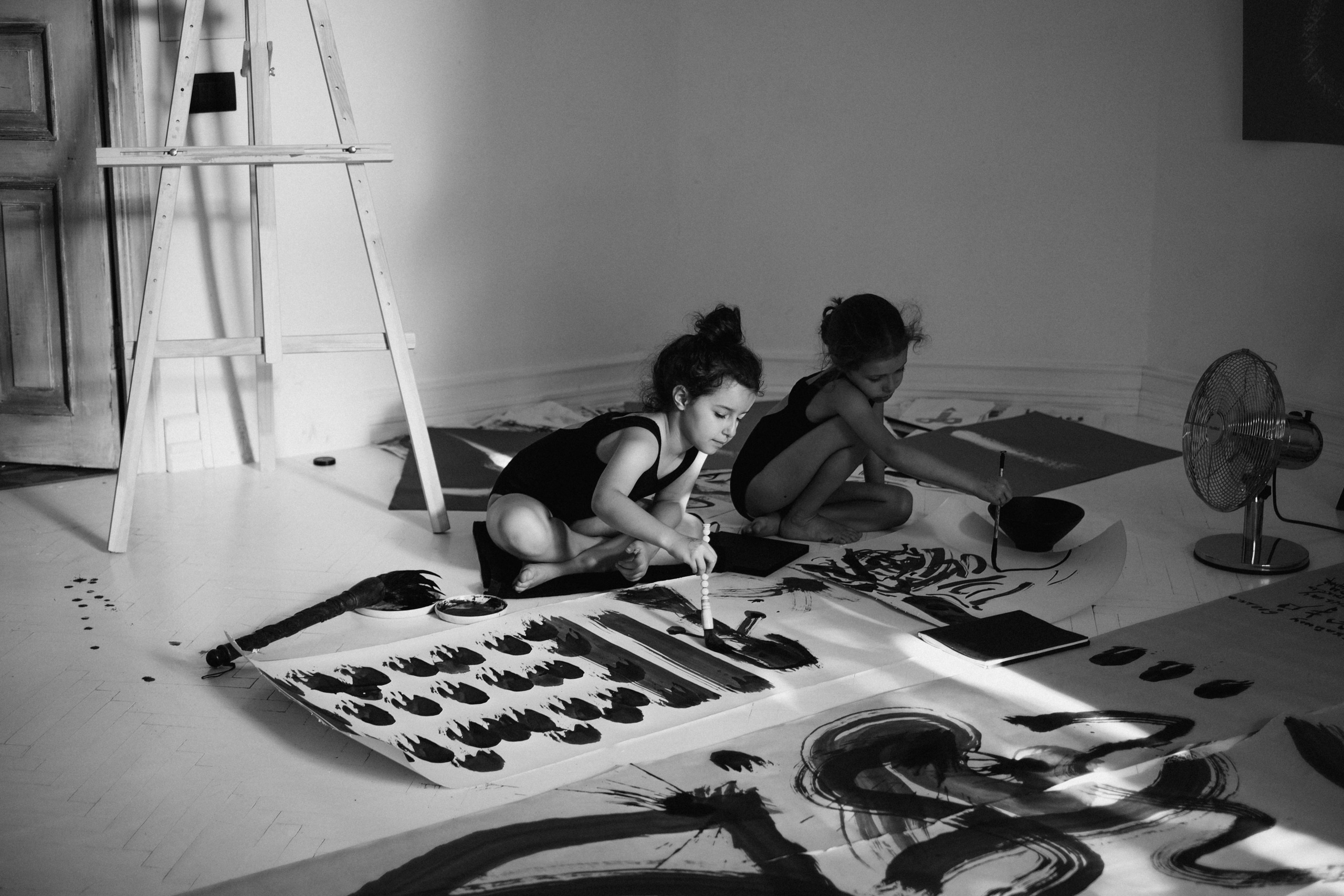 Janna Eva Sheina. Authentische Familienfotografie in Köln