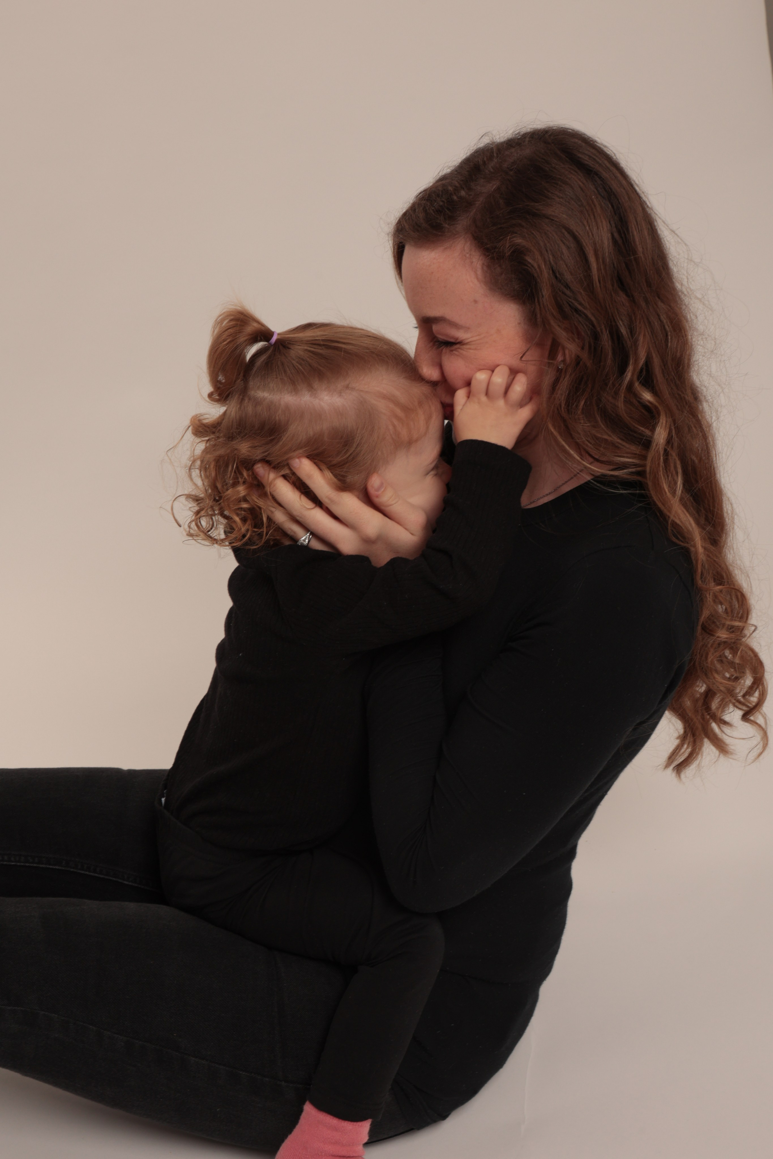 Shelby and Sophie. Photographer in Milan |Mila Pro Photo