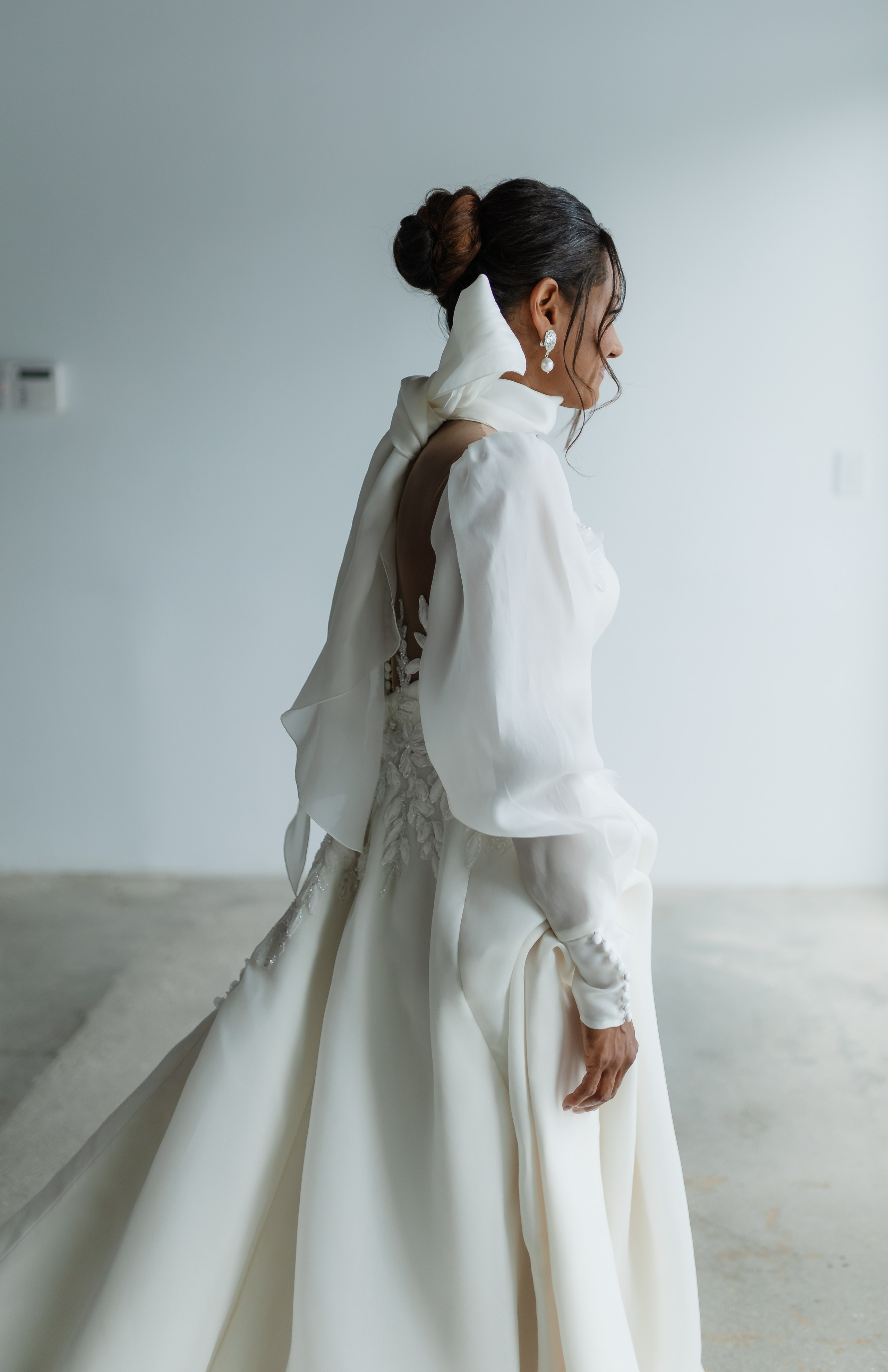 Rosandi & John’s Elegant Wedding at the Rubell Museum. YES I DO PRODUCTION — Wedding photography&videography