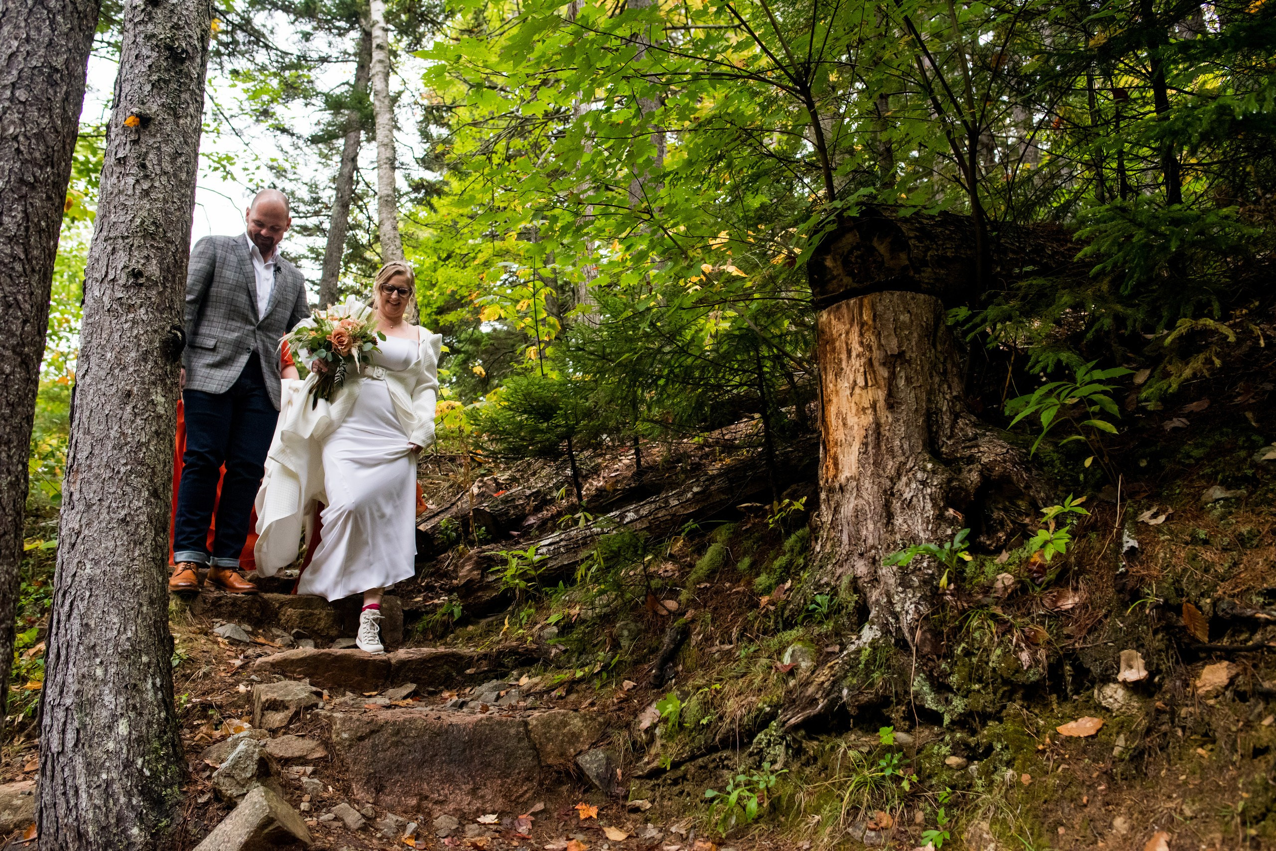 A + M. Wedding photographer in Orlando, Boston & New York Anderson Marques