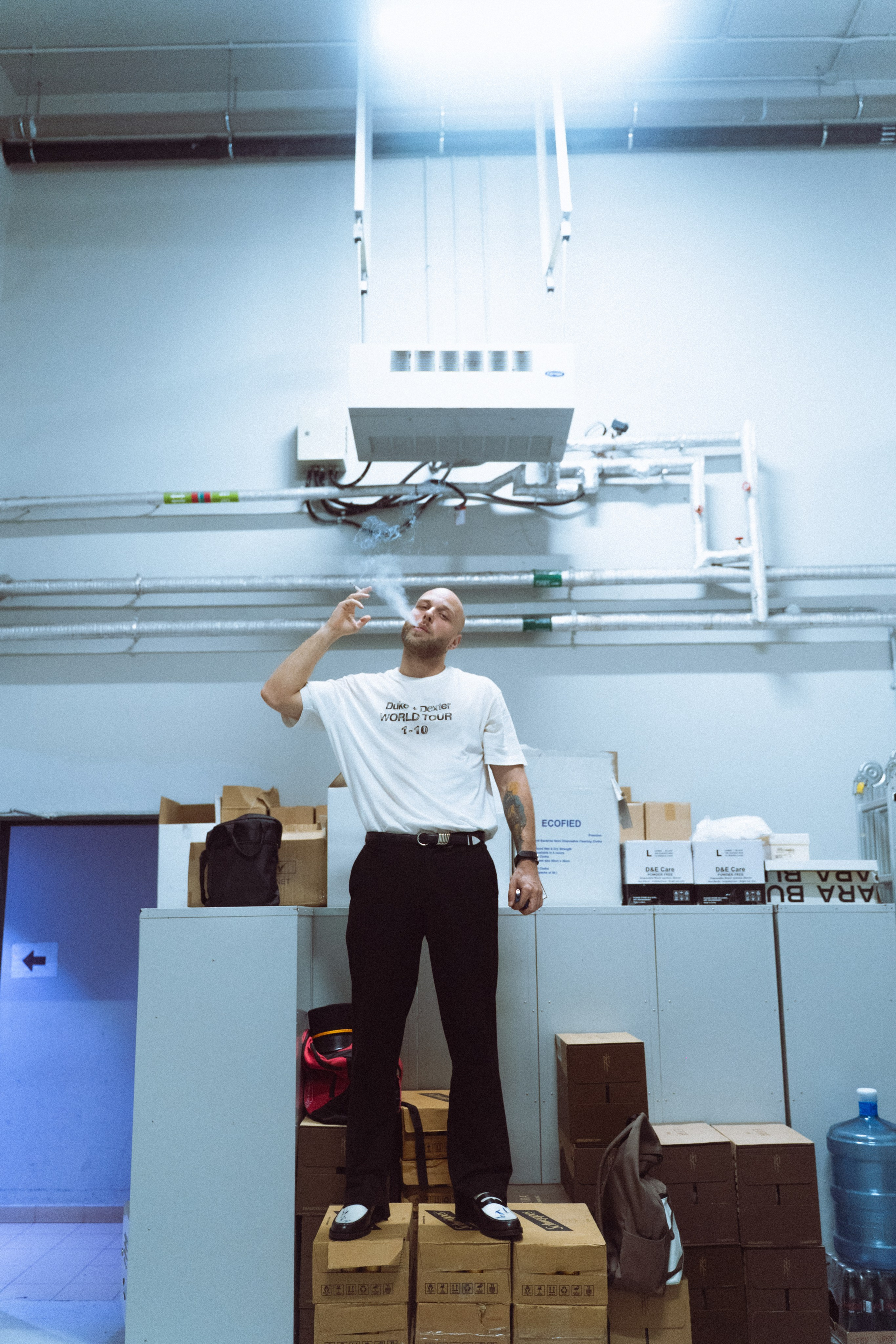 Men. Smm / photographer Dubai UAE