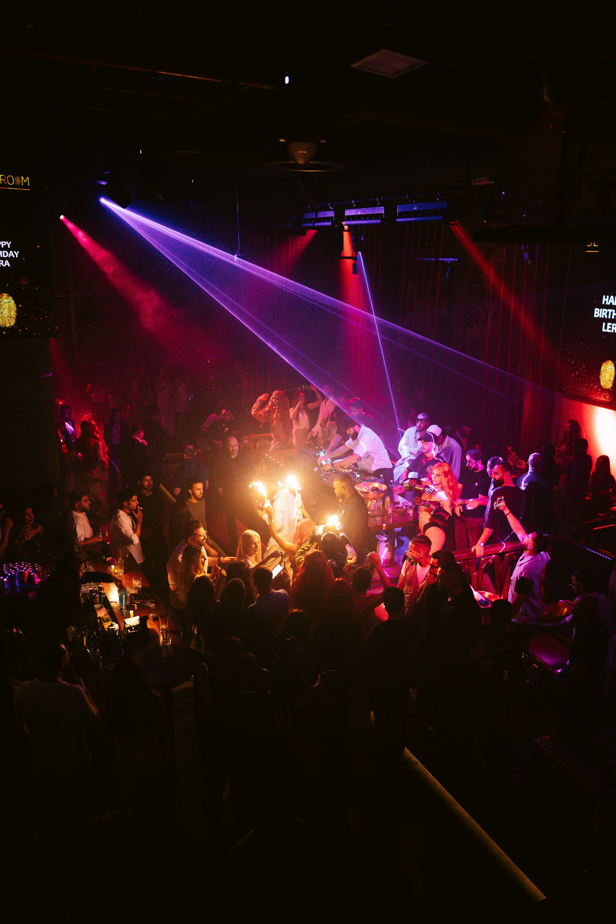 Events. Julia Erina photographer Dubai