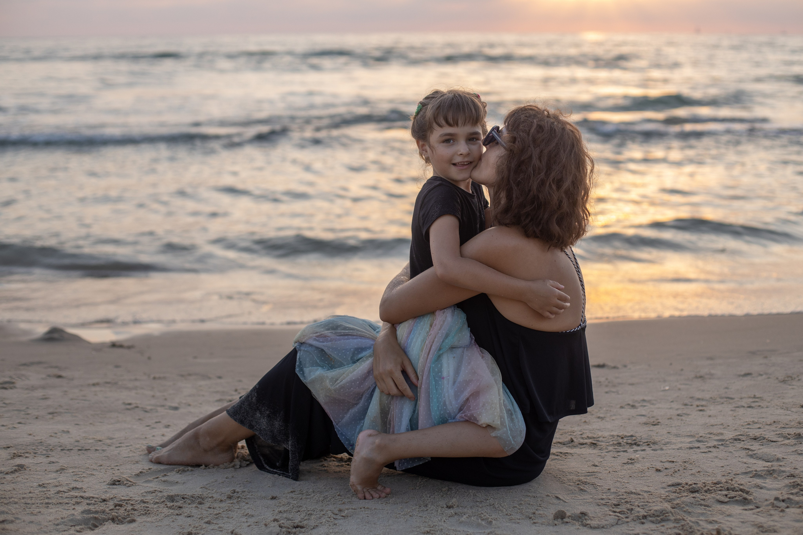 Каталог 2 Семейная. Катерина Шустерман — фотограф Newborn, семейный в Израиле