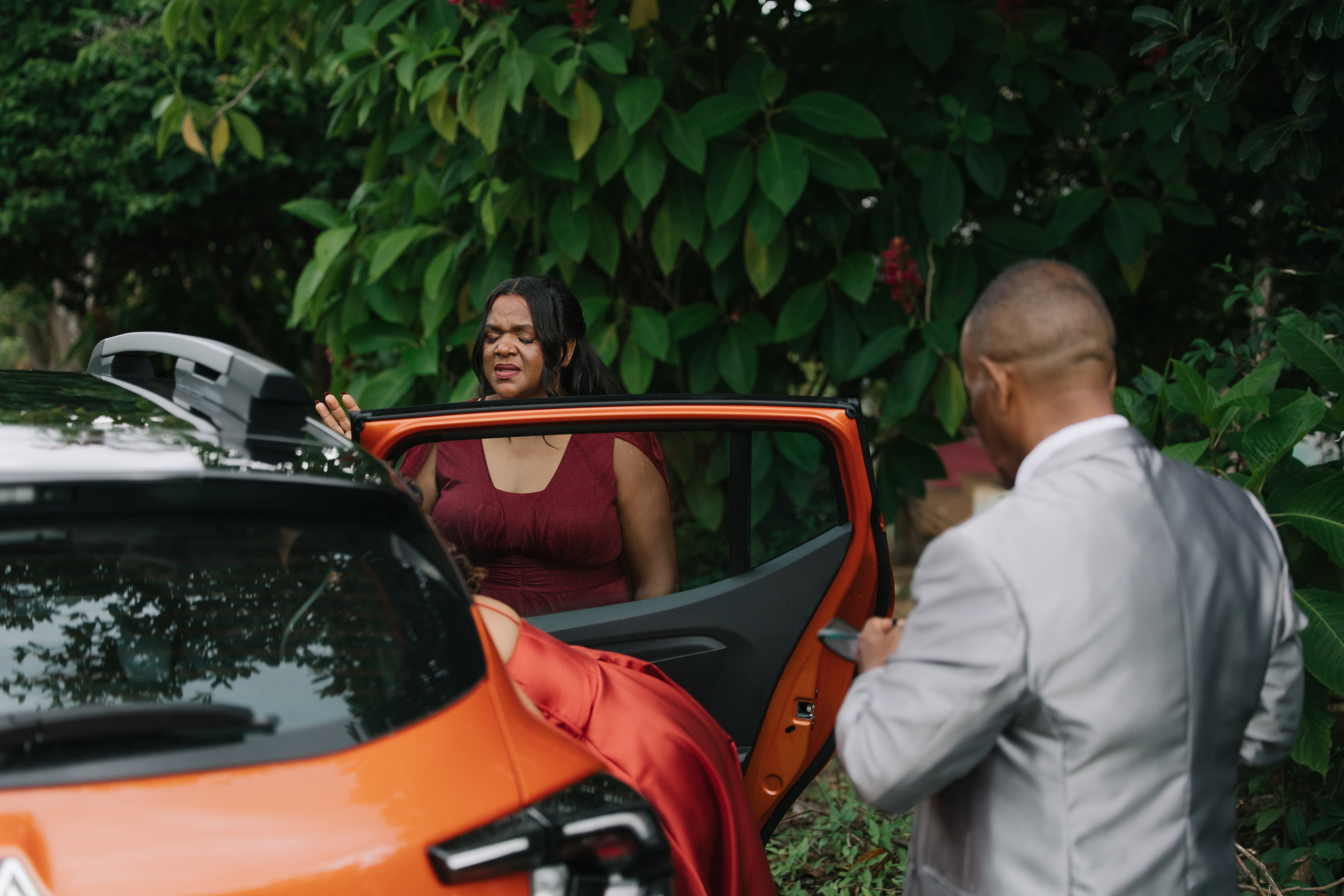 Mayara & Lucas. Fotógrafo Richard Silvestre — Casamentos na Bahia