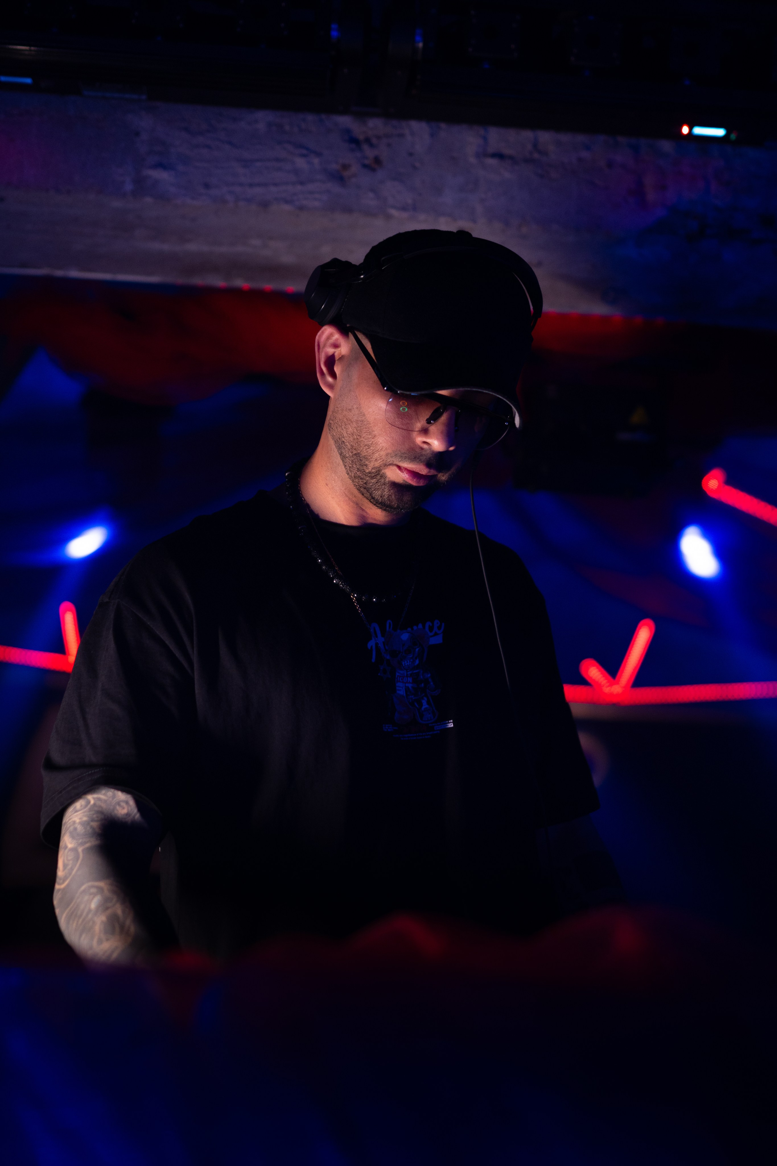 NIGHTLIFE. Baby Beast