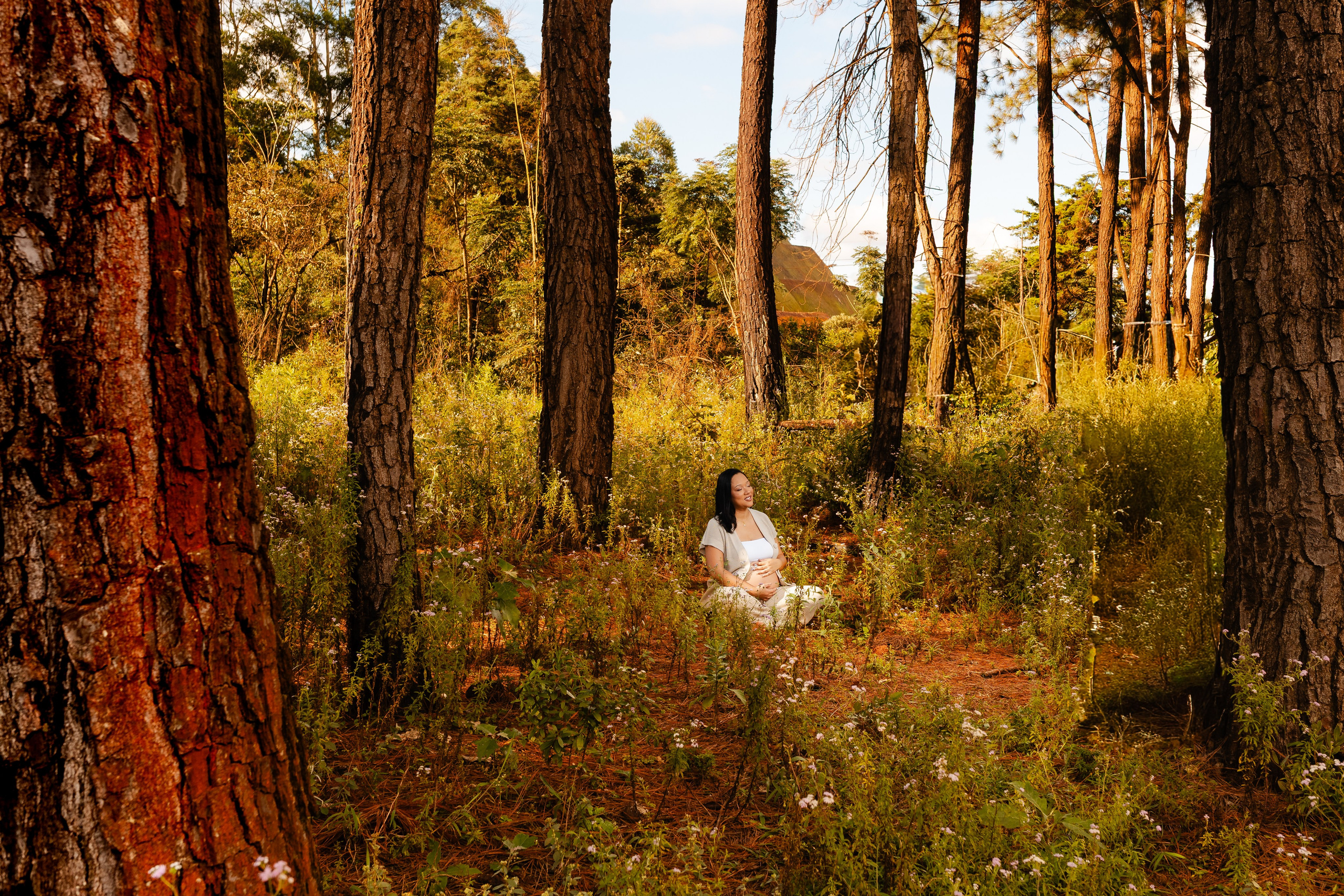 Fotografia de casamento em Belo Horizonte