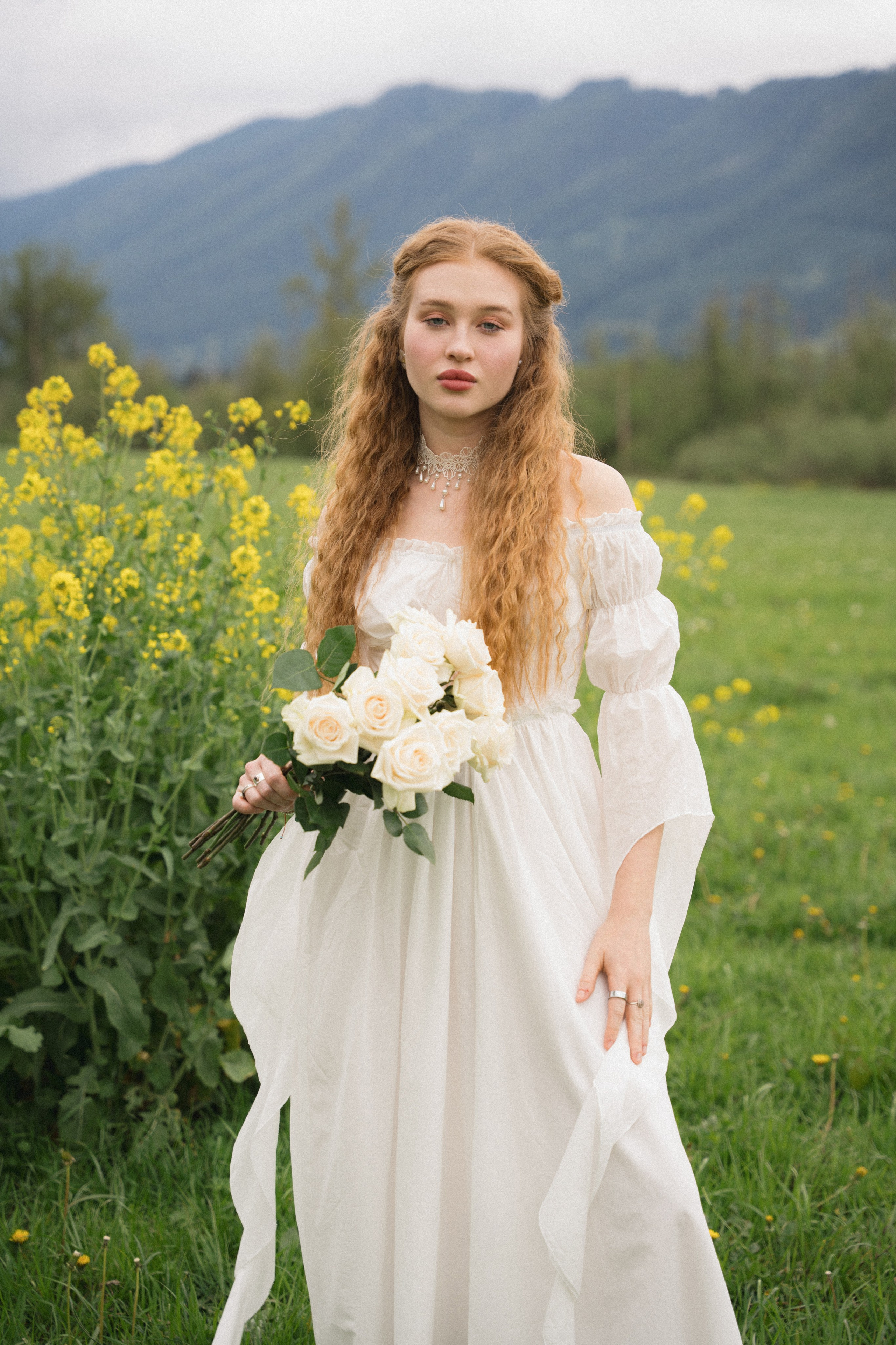 Lina. Photographer in Washington Sophia D