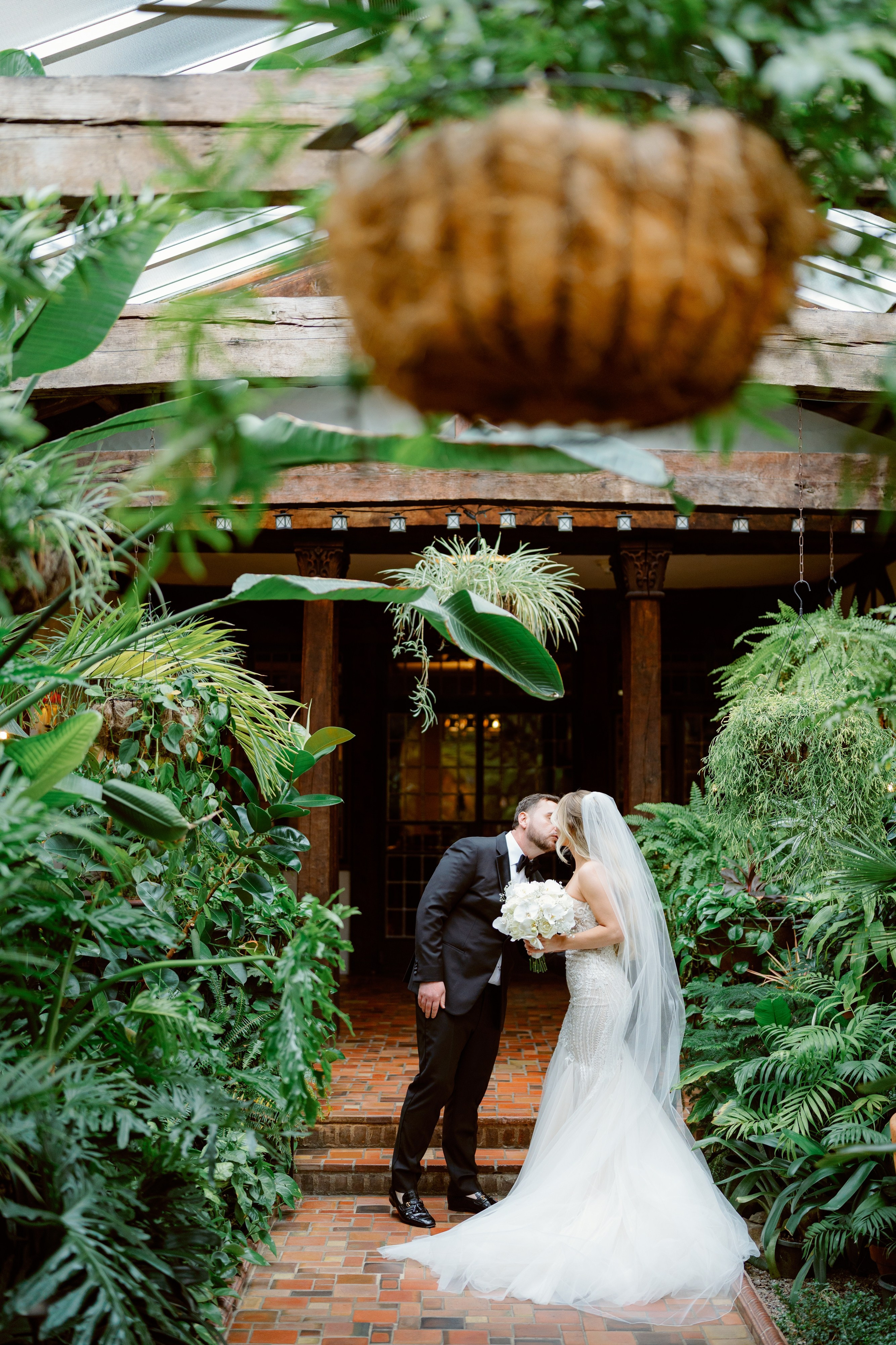 Albulena and Ervin’s Elegant Albanian Wedding at Pleasantdale Chateau. Wedding photographer and videographer New York | New Jersey