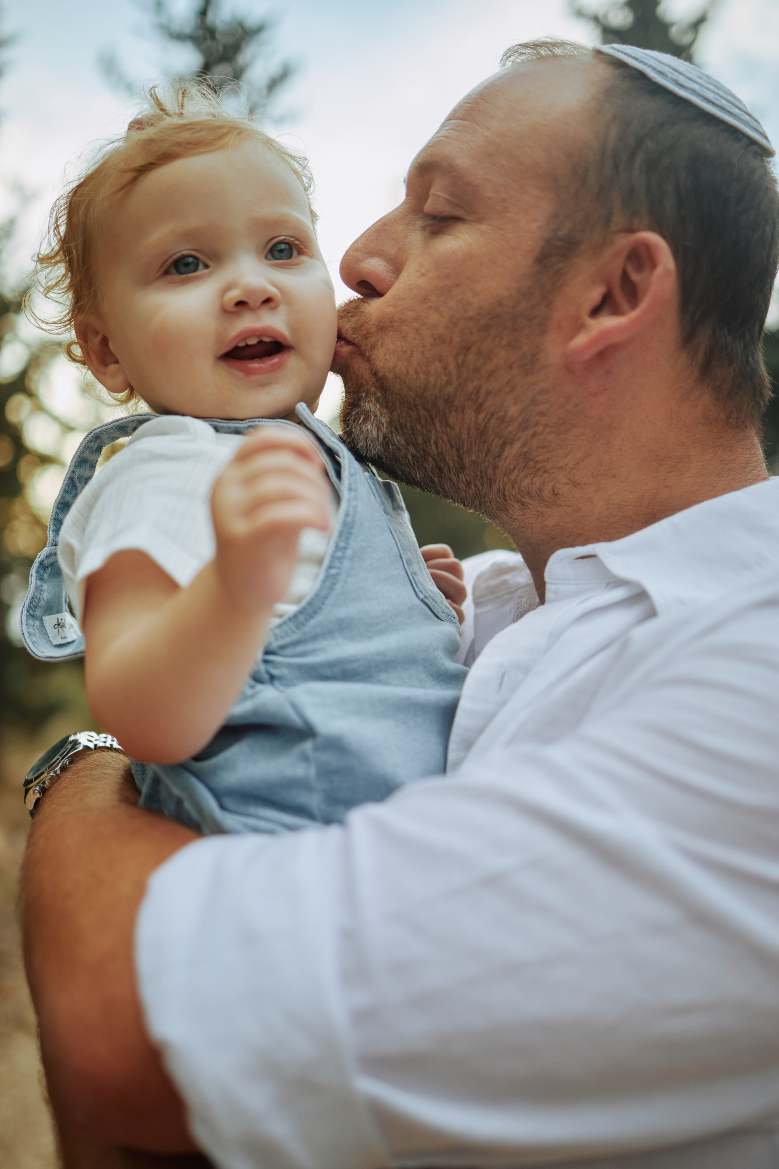 Family. Sergey Kalinkin Photography