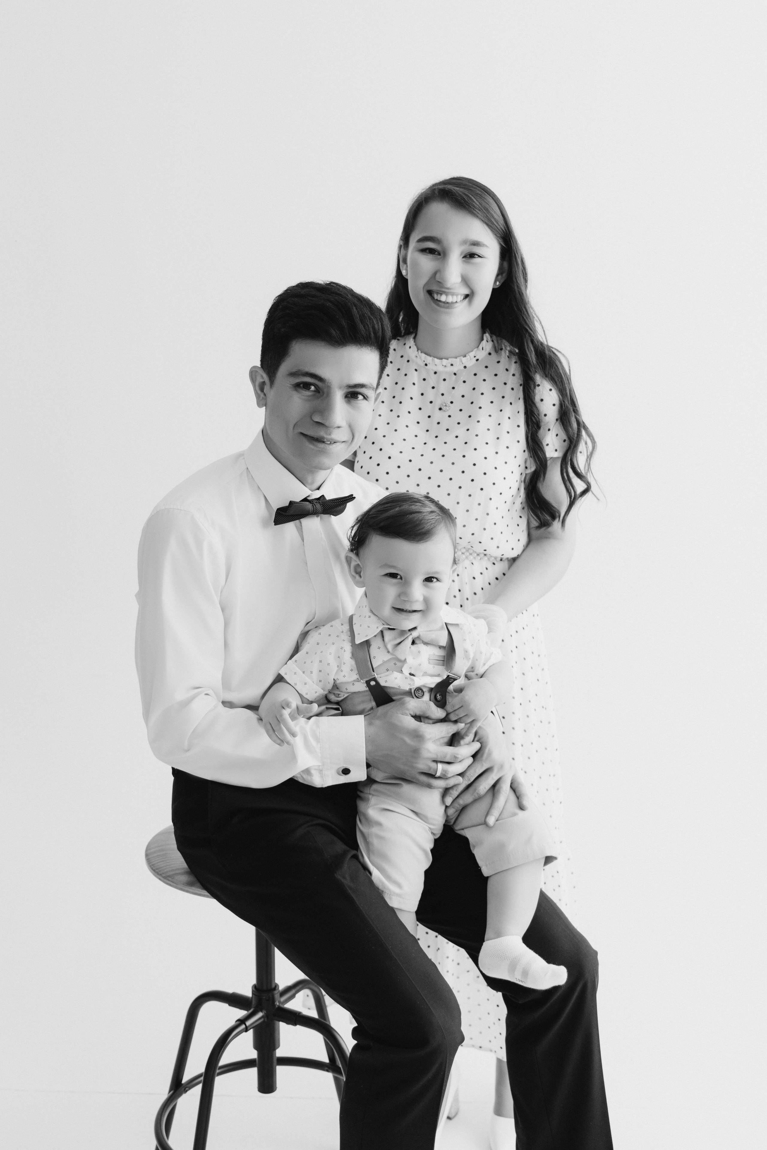 Семейные. Женский и семейный фотограф в Ташкенте