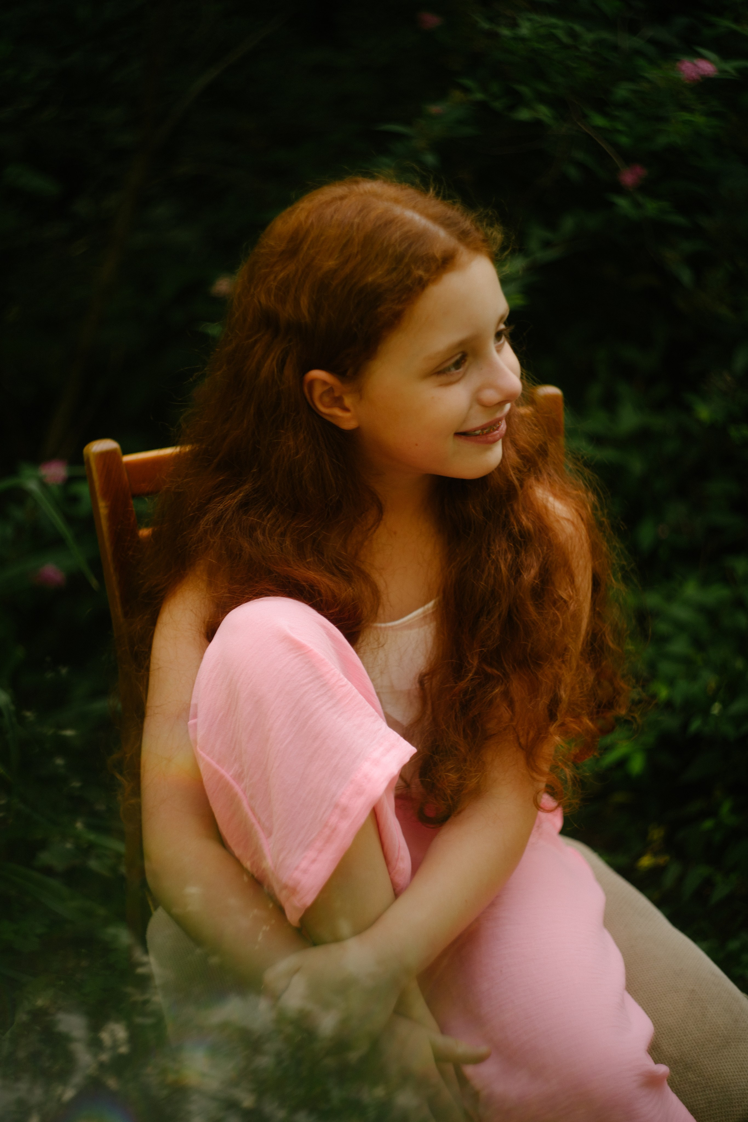 Magic portrait. Professional Photographer Abu Dhabi, Dubai — Yulia Ismoilova | 2025