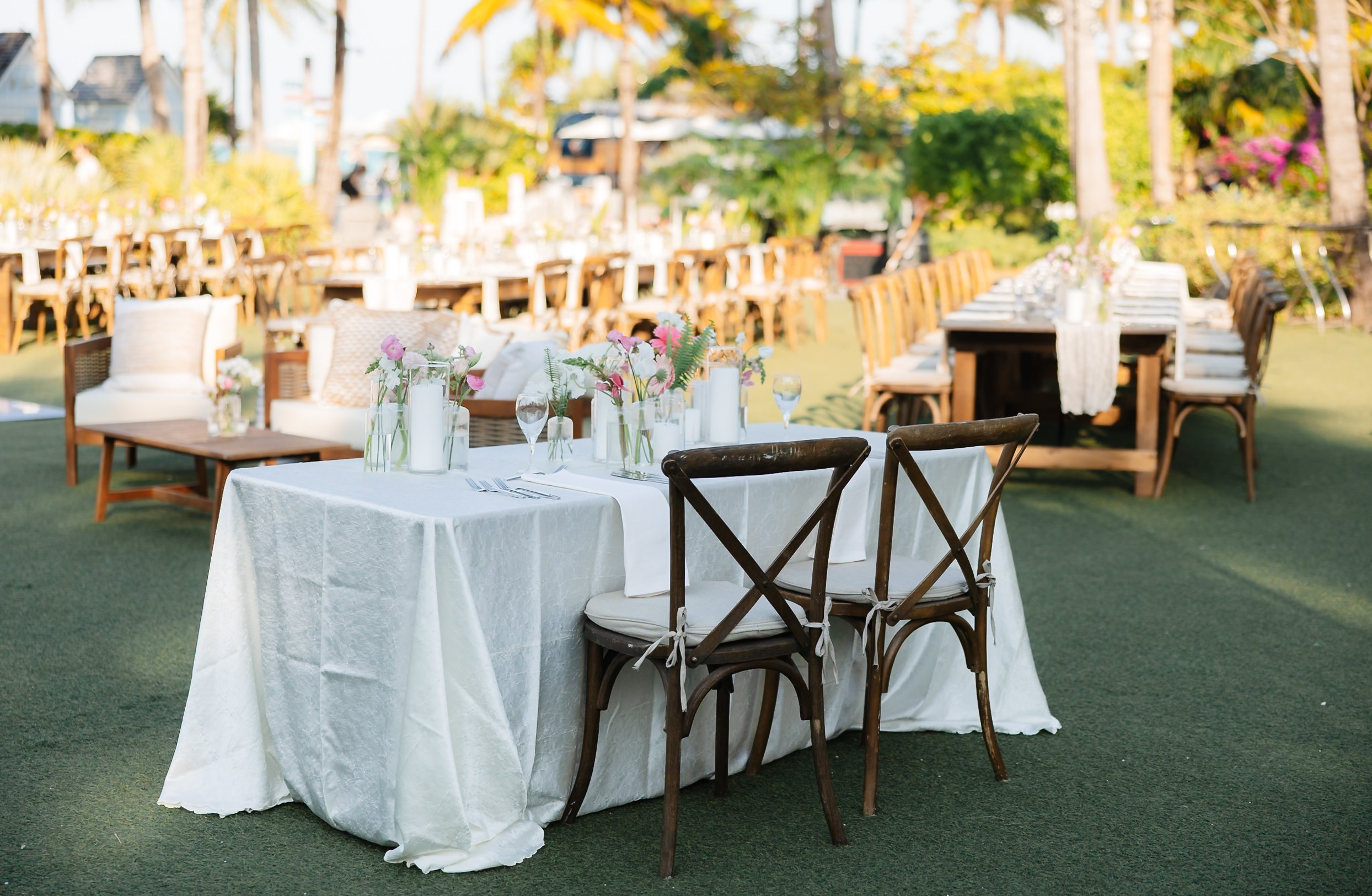 Eliana & Ovadia’s Destination Wedding at Baha Mar, Bahamas. YES I DO PRODUCTION — Wedding photography&videography