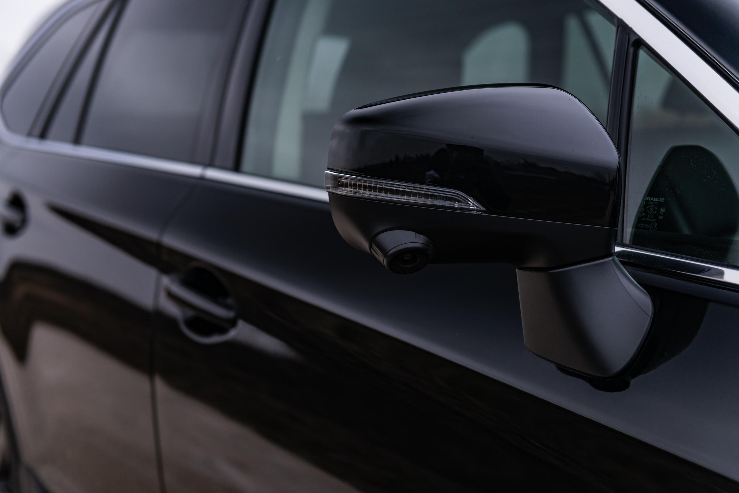 Автомобильная фотосъемка Subaru Outback Black Line. FOTÓGRAFO MÉXICO QUINTANA ROO