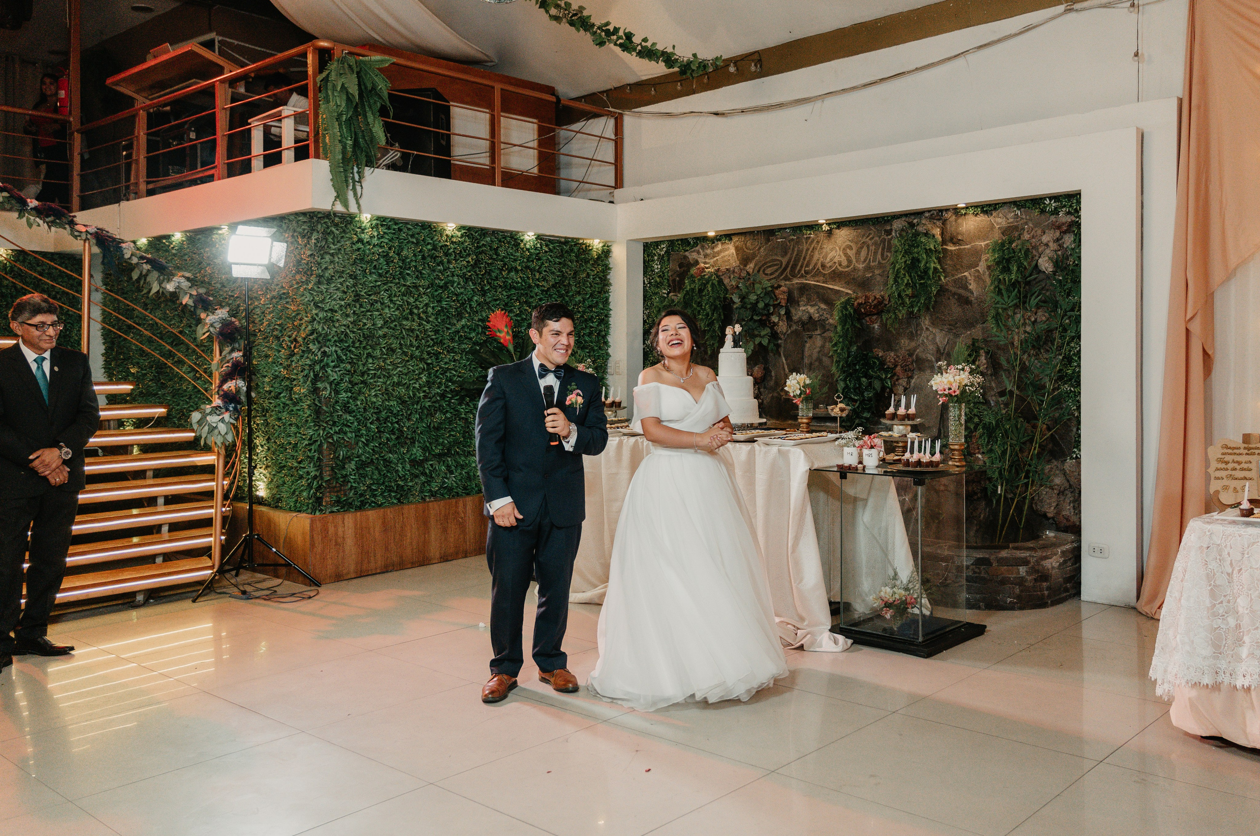 ALEJANDRA + RODRIGO BODA RELIGIOSA. Studio KVTA | Fotografía y Video de Bodas en Arequipa