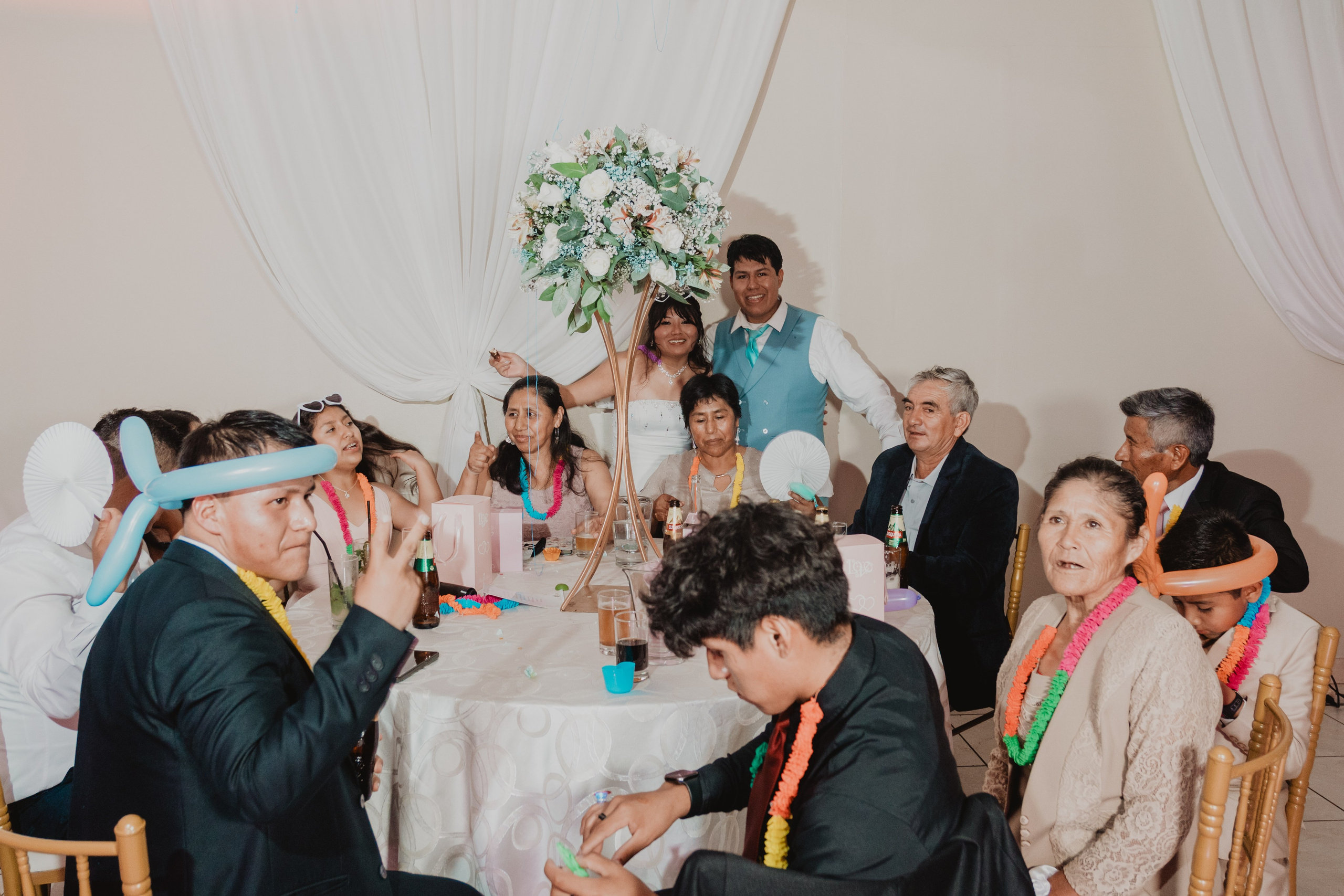 STEISY + EMMANUEL | BODA RELIGIOSA. Studio KVTA | Fotografía y Video de Bodas en Arequipa