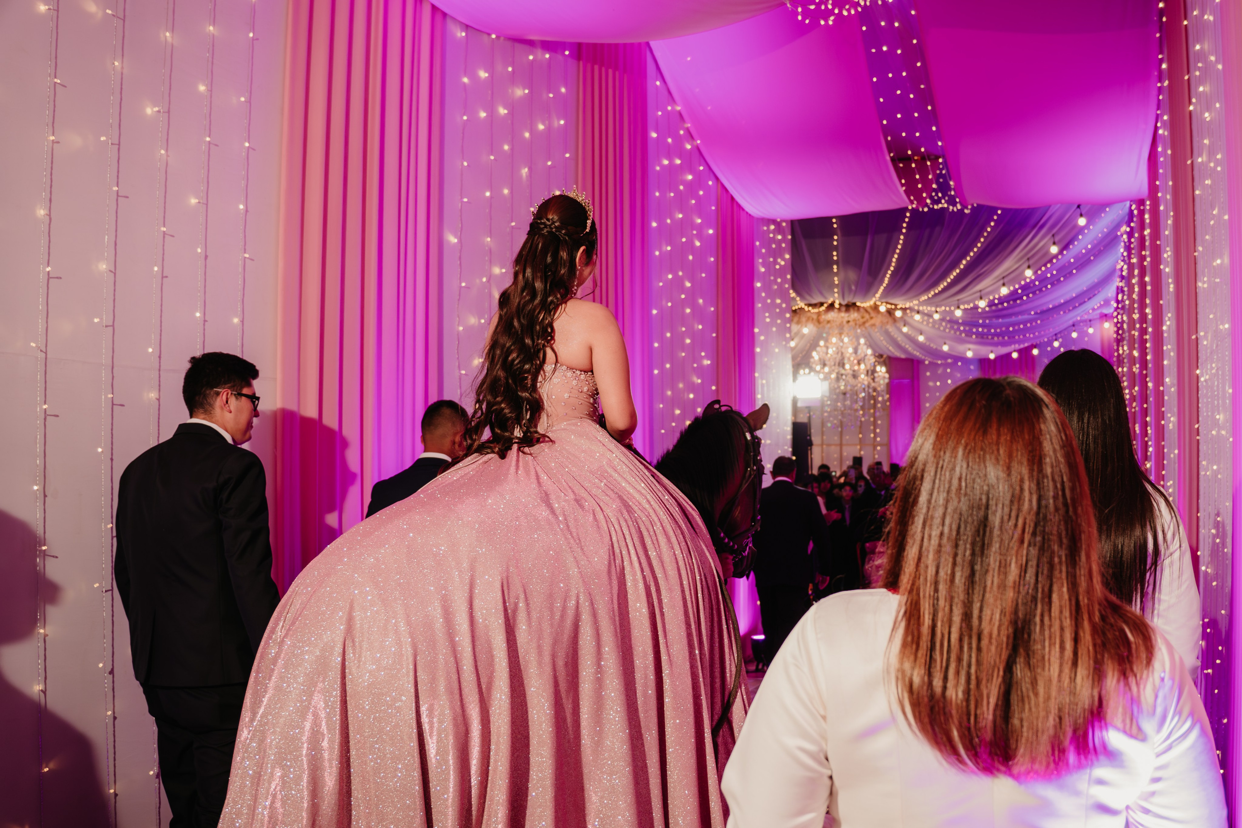 XV DE LETIZIA. Studio KVTA | Fotografía y Video de Bodas en Arequipa