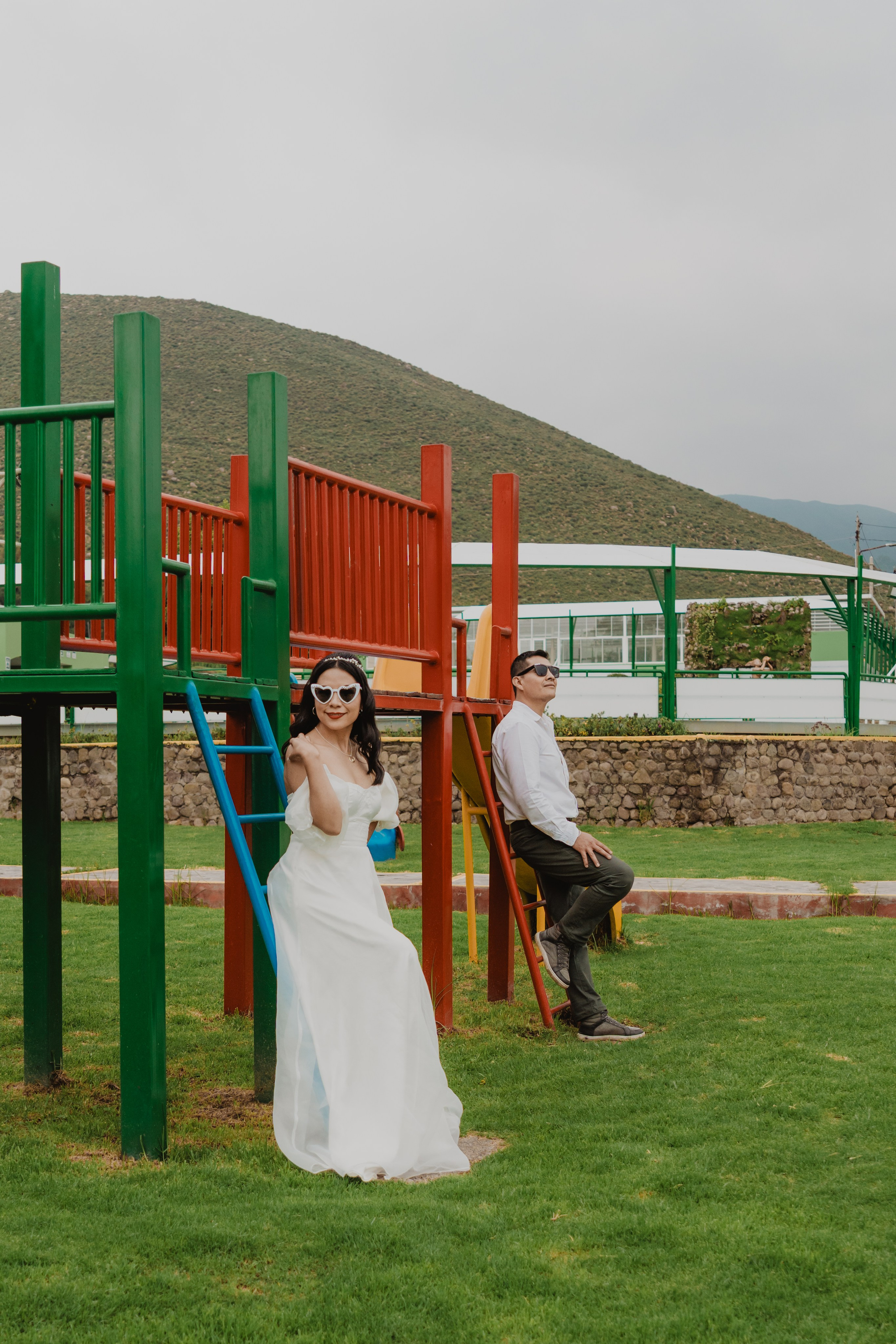 PRE BODA DE LUIS + PAMELA. Studio KVTA | Fotografía y Video de Bodas en Arequipa