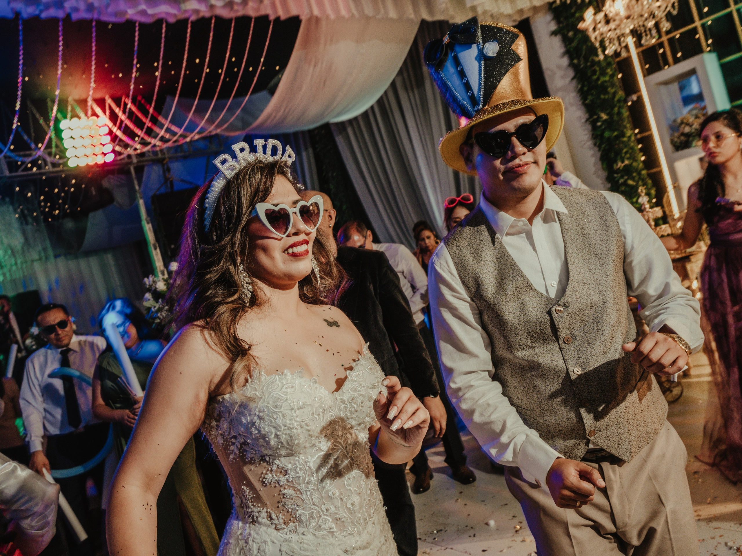 CARLA Y MARIO BODA RELIGIOSA. Studio KVTA | Fotografía y Video de Bodas en Arequipa