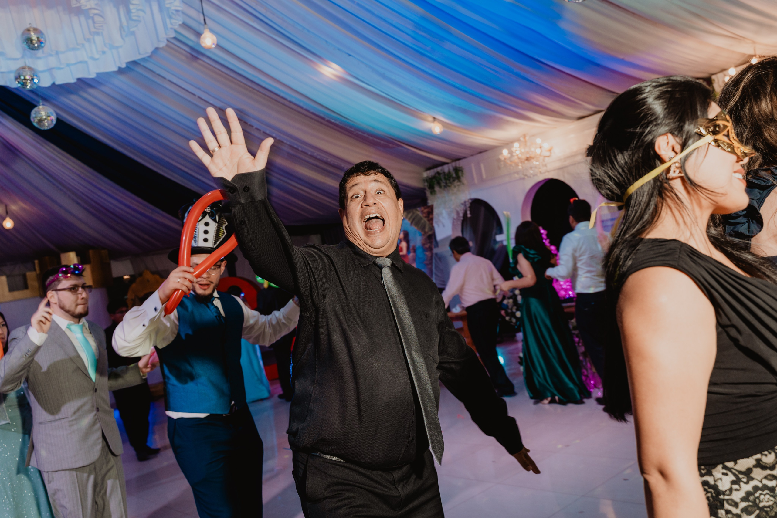 GABRIELA + JORGE | BODA CIVIL RELIGIOSA. Studio KVTA | Fotografía y Video de Bodas en Arequipa