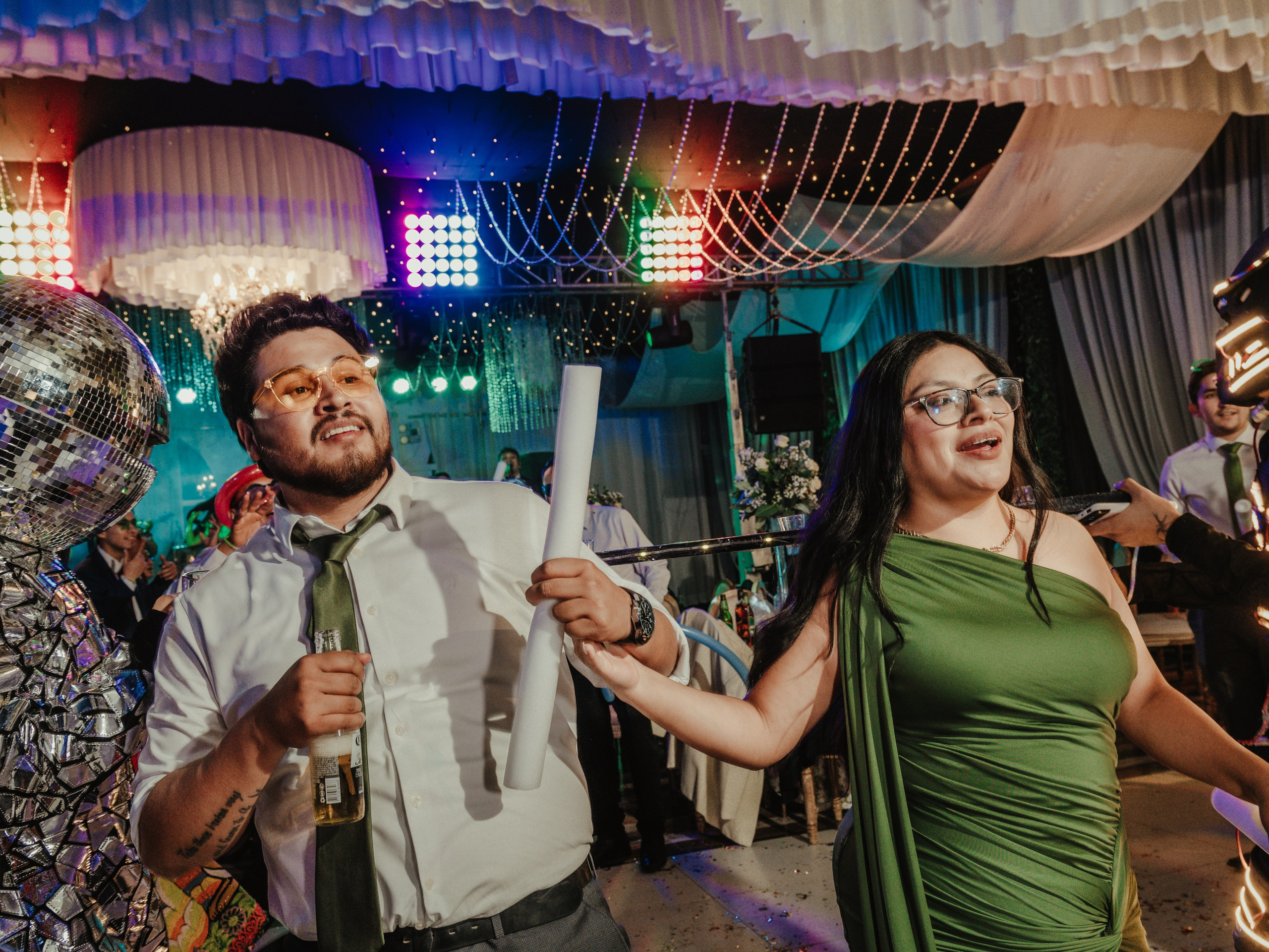 CARLA Y MARIO BODA RELIGIOSA. Studio KVTA | Fotografía y Video de Bodas en Arequipa