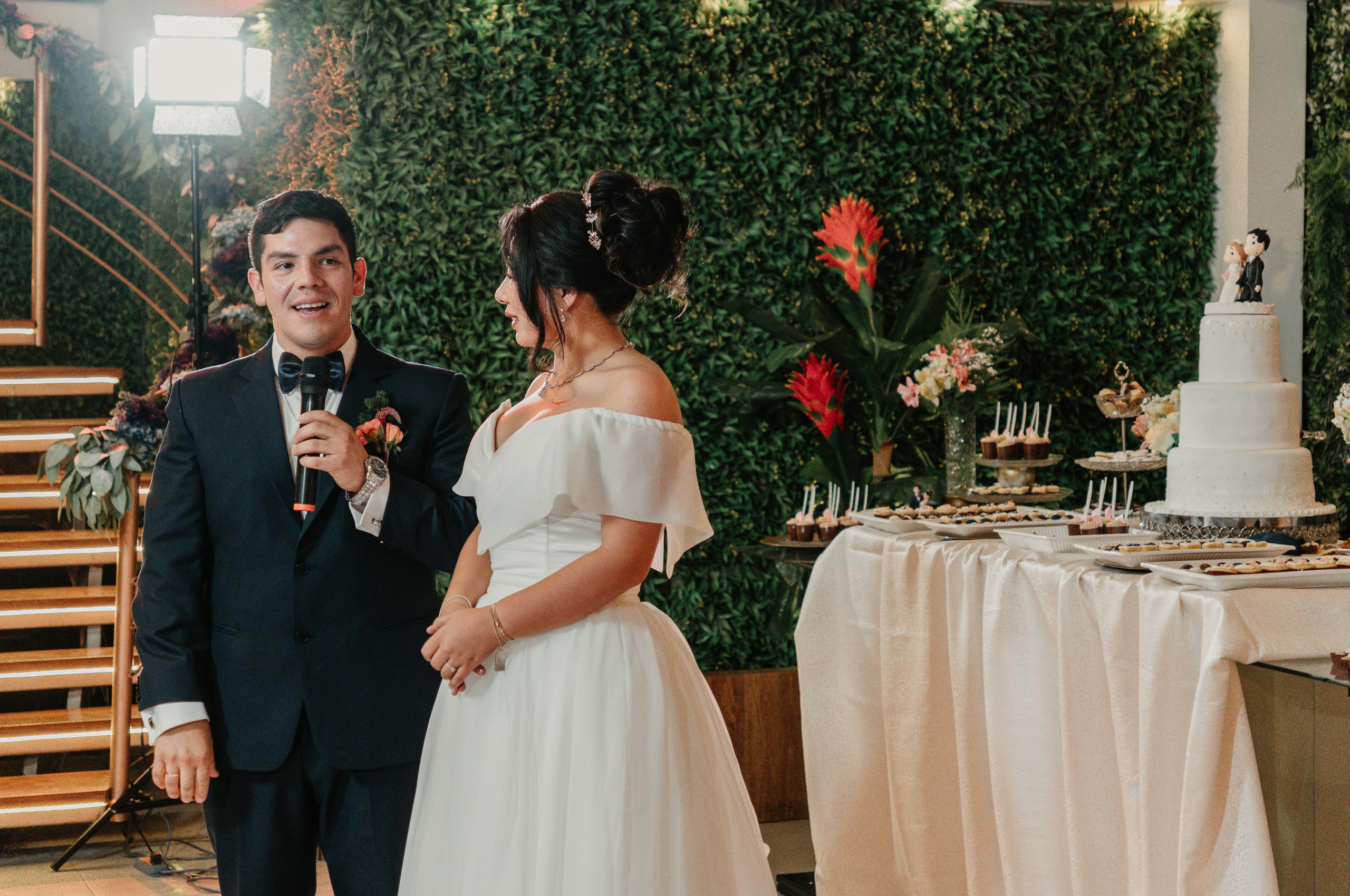 ALEJANDRA + RODRIGO BODA RELIGIOSA. Studio KVTA | Fotografía y Video de Bodas en Arequipa