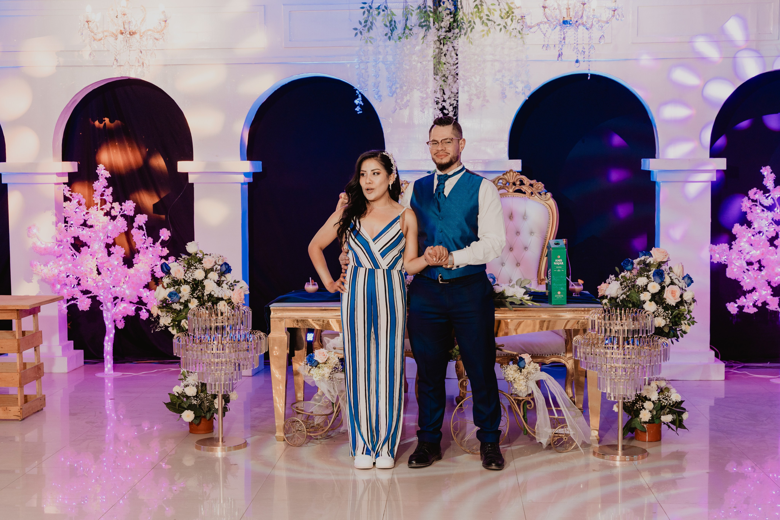 GABRIELA + JORGE | BODA CIVIL RELIGIOSA. Studio KVTA | Fotografía y Video de Bodas en Arequipa