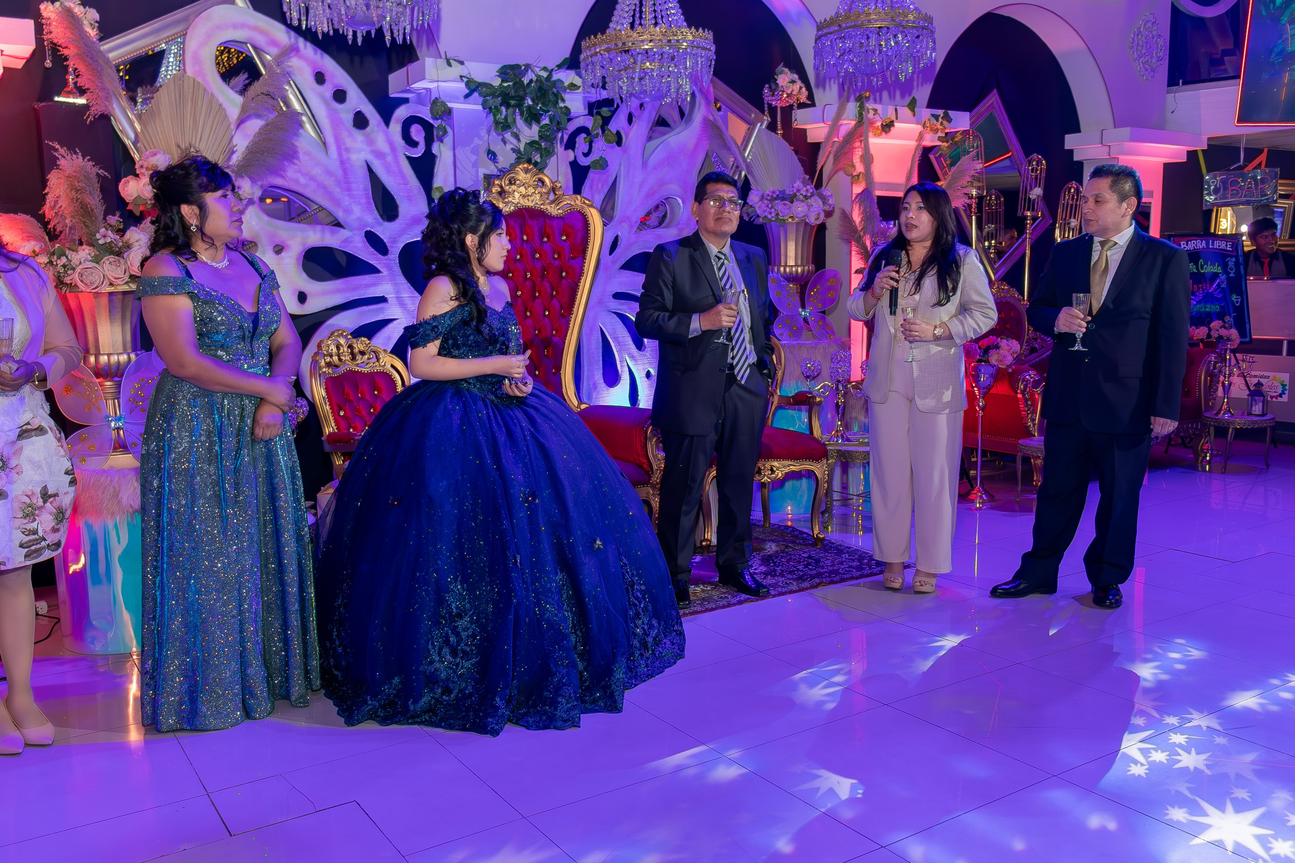 Xv de karolay. Studio KVTA | Fotografía y Video de Bodas en Arequipa