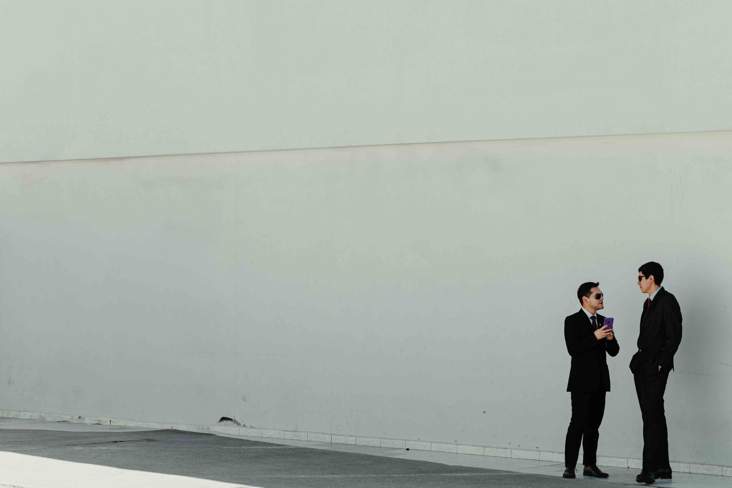 VICTOR Y MELANY BODA CIVIL. Studio KVTA | Fotografía y Video de Bodas en Arequipa