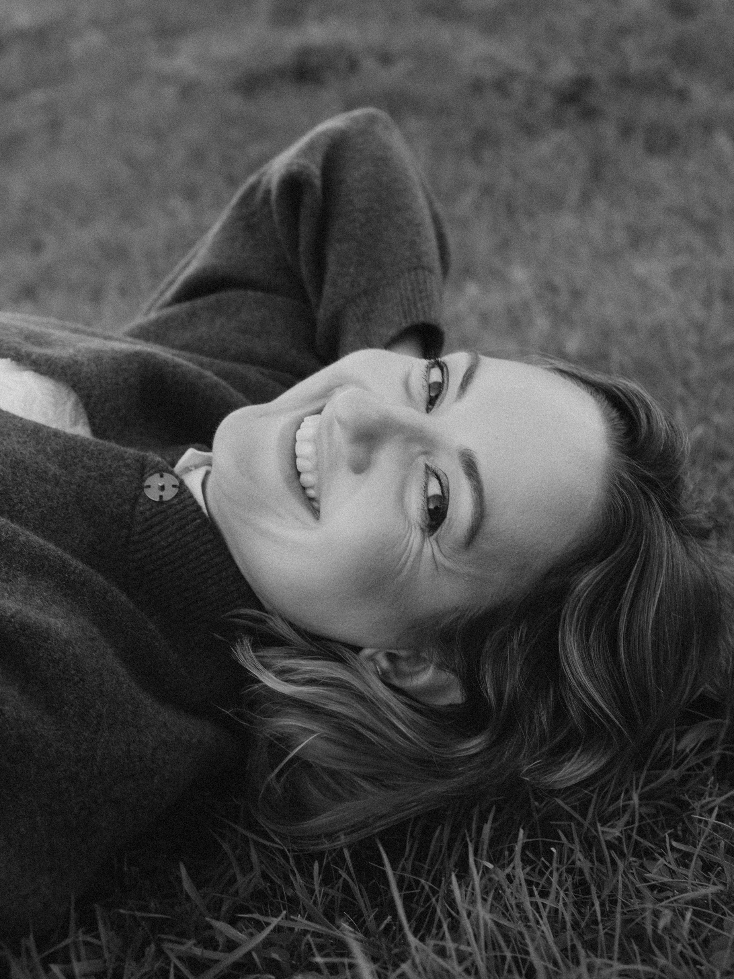 Elina. Kristina, portrait and family photographer in Helsinki