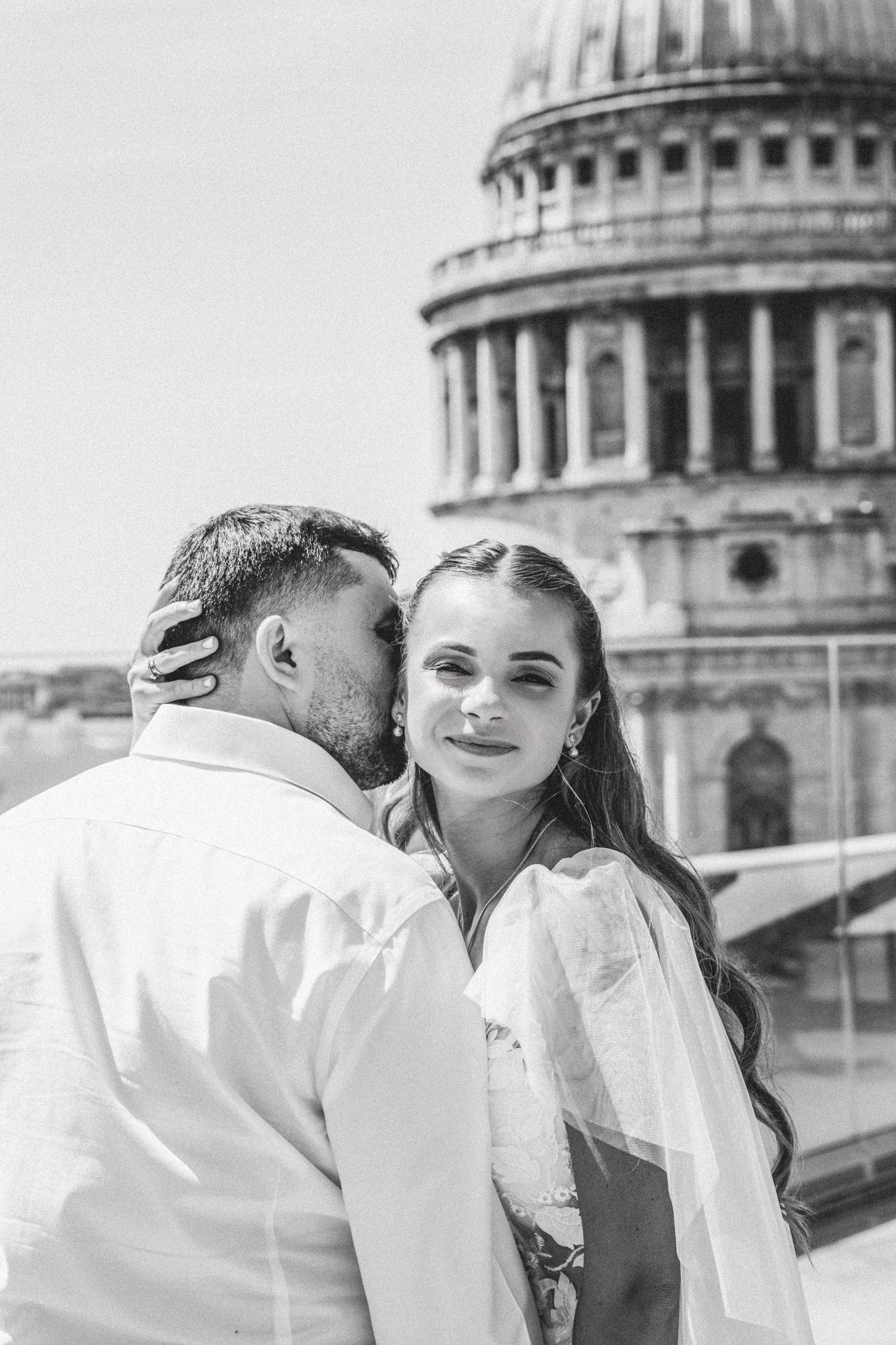 Dima&Olesia. Tonya Kyrylenko photographer in London