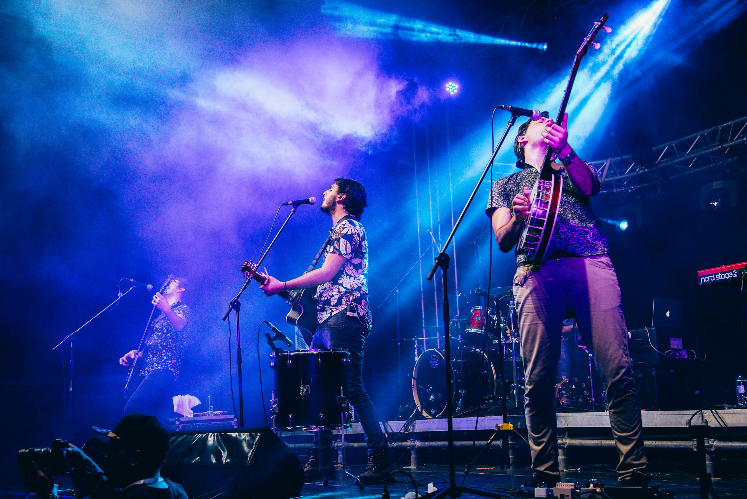 17.12.09 MORAT. Fotógrafo David Yance