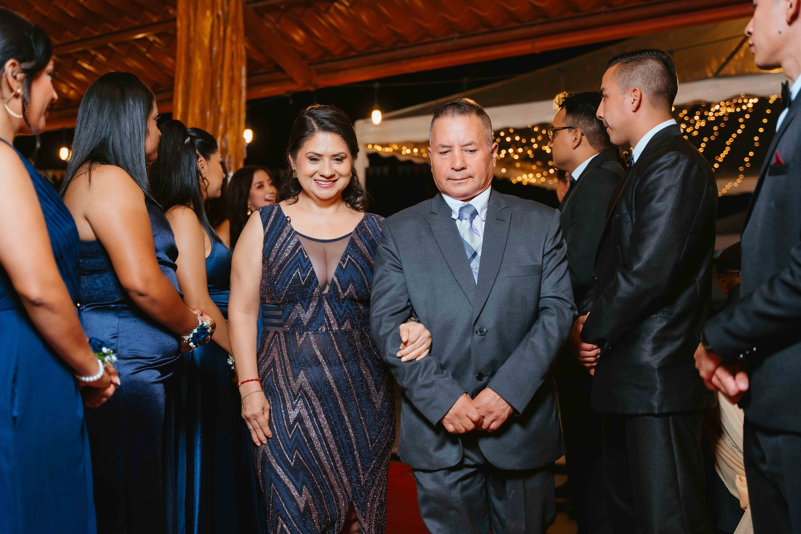 Jennifer y Vladimir. Fotógrafo de bodas en Loja Ecuador | Piero Alvarez PH