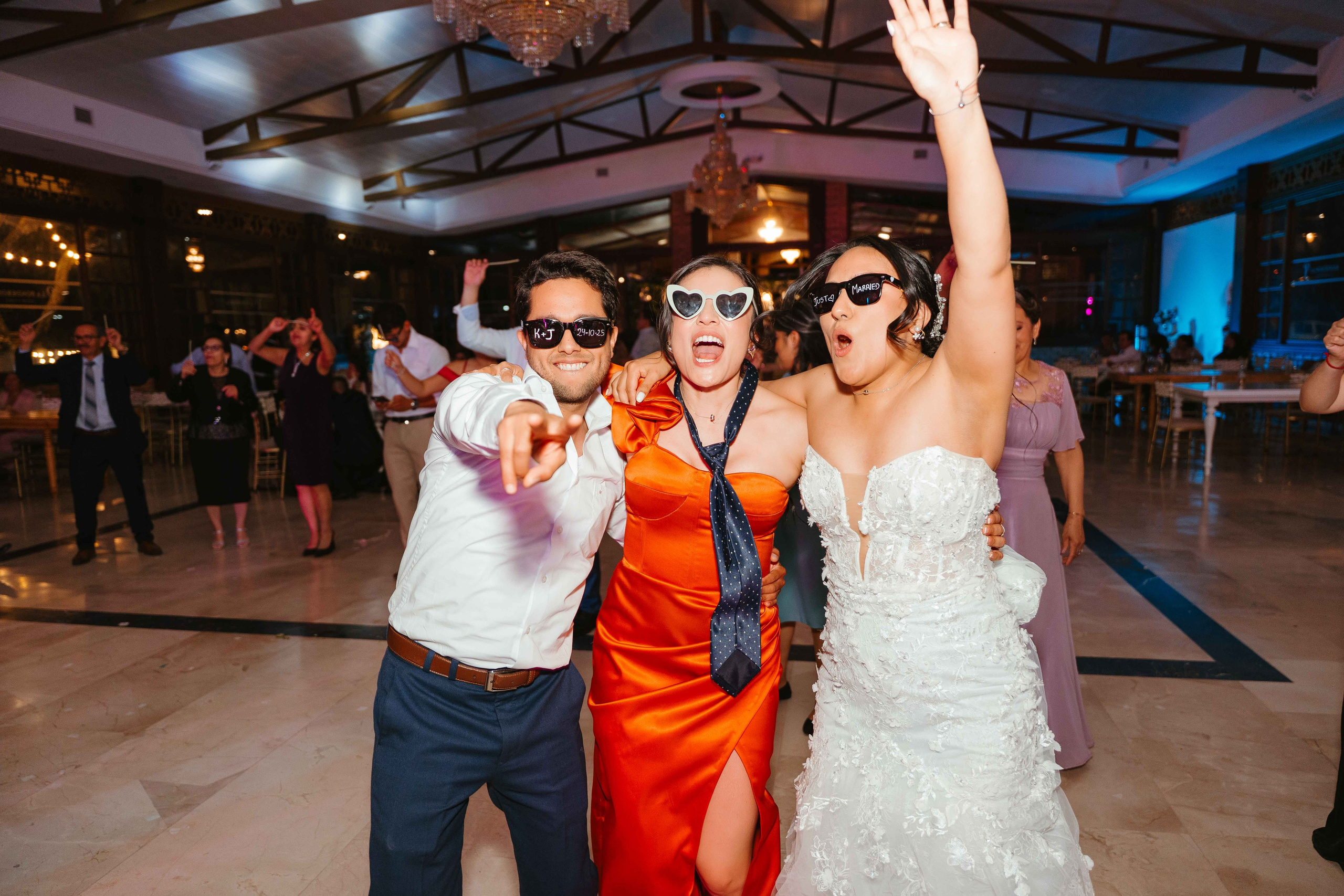 Karol y Jairon. Fotógrafo de bodas en Loja Ecuador | Piero Alvarez PH