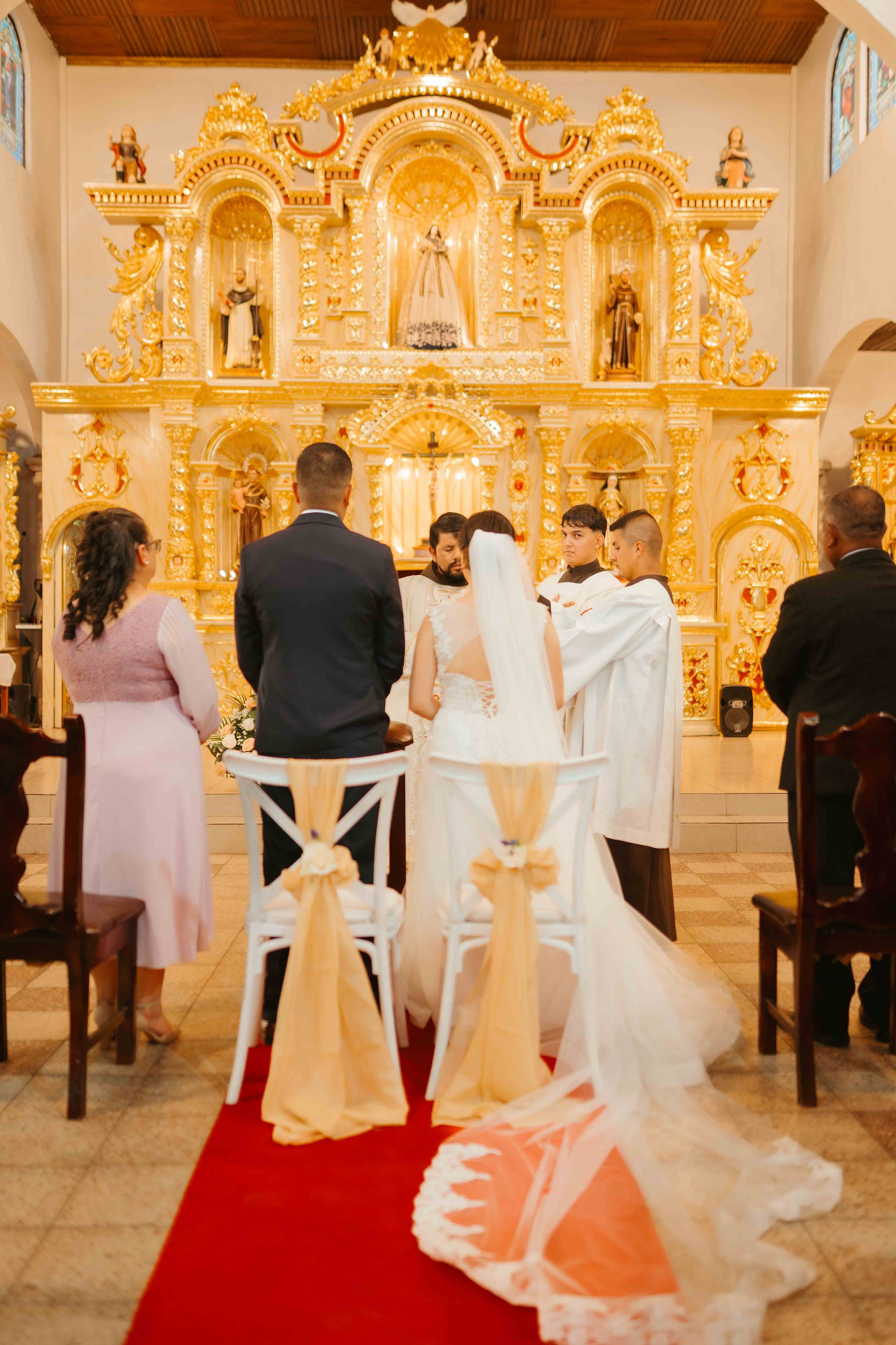 Jennifer y Vladimir. Fotógrafo de bodas en Loja Ecuador | Piero Alvarez PH