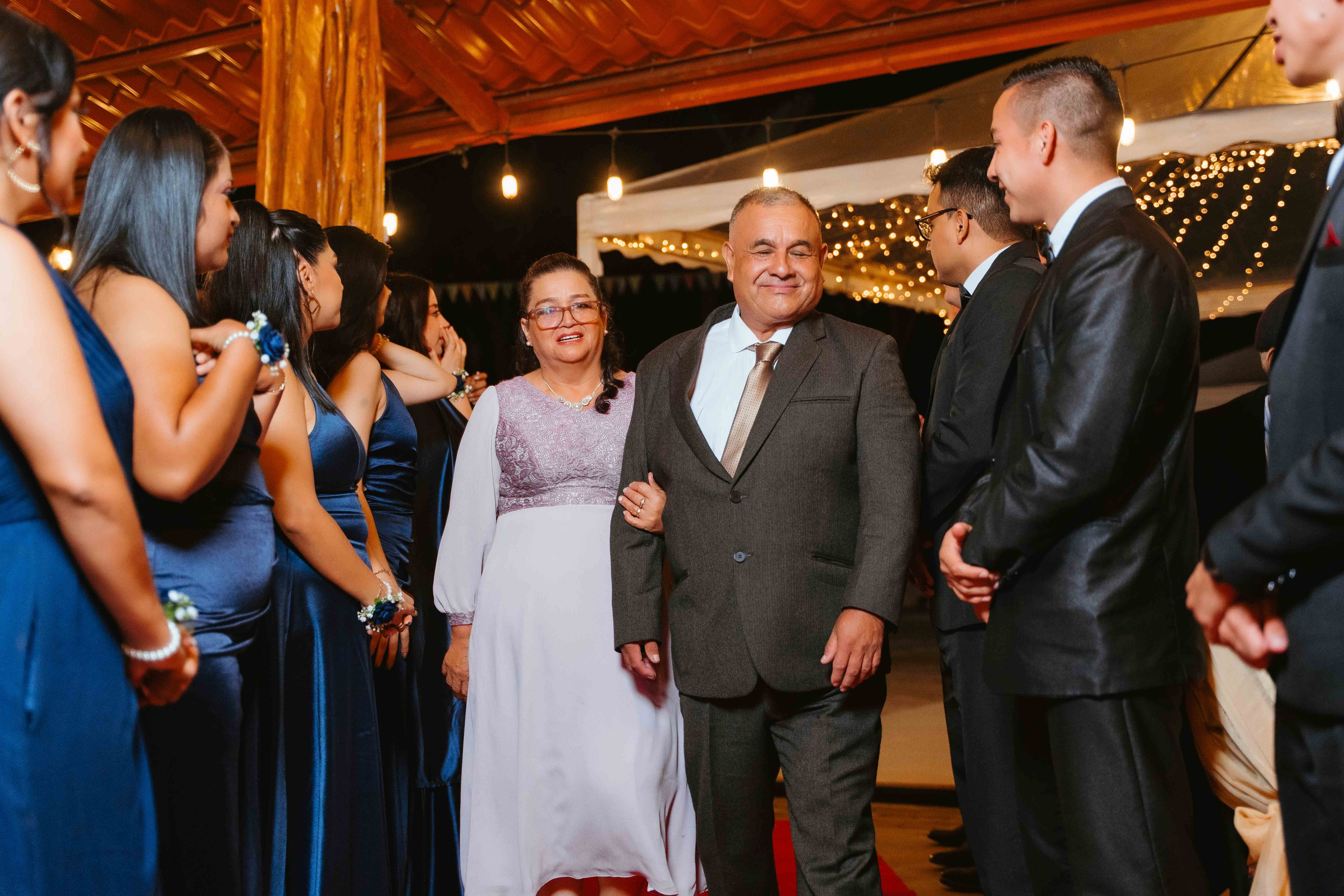 Jennifer y Vladimir. Fotógrafo de bodas en Loja Ecuador | Piero Alvarez PH