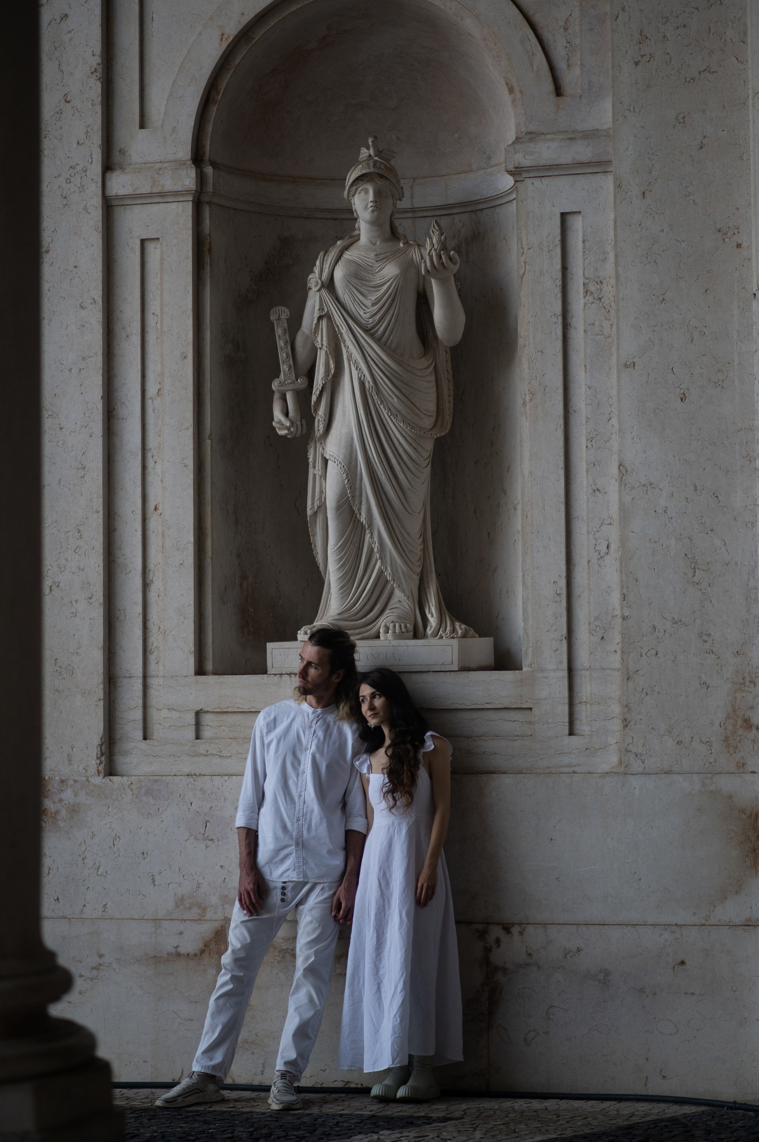 Poets. Wedding and commercial photographer