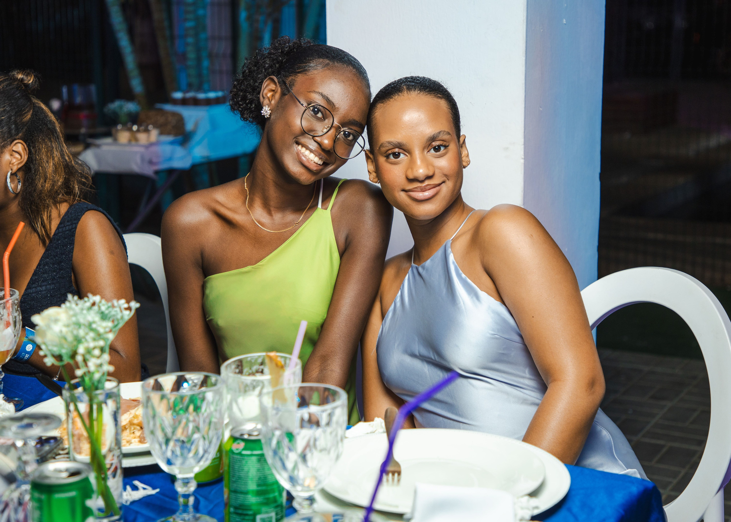 Erick Izata — 18 Anos