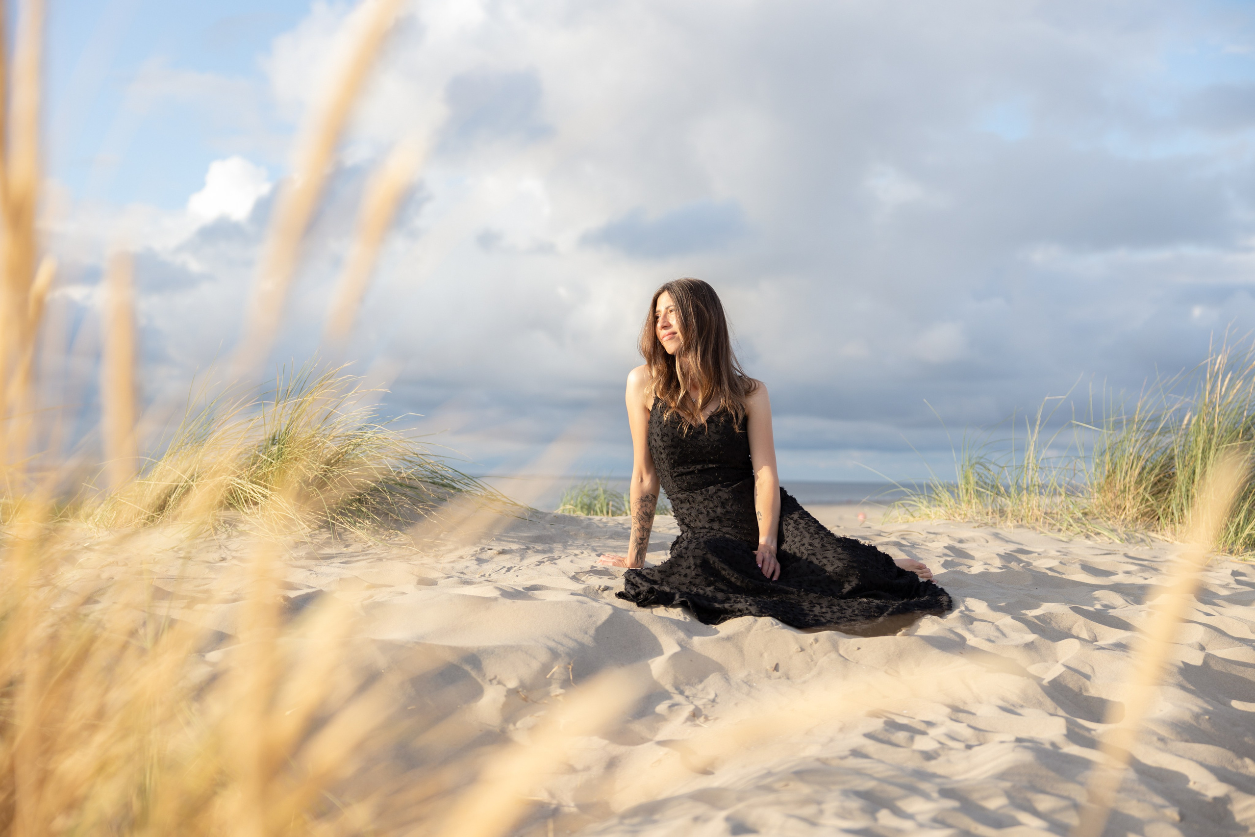 Alina. Portrait and Family Photographer in Netherlands