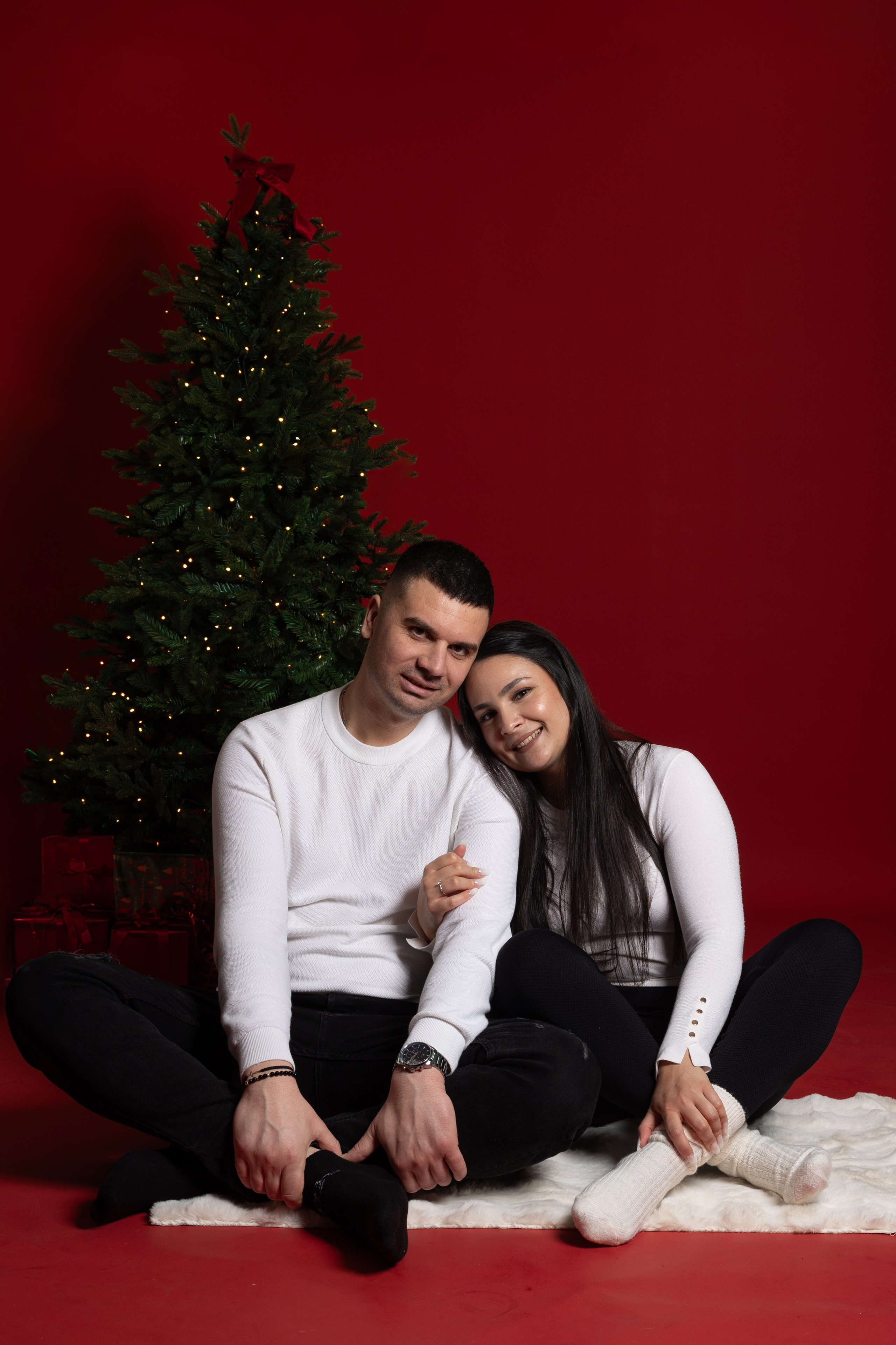 Adi & Gabi. Portrait and Family Photographer in Netherlands