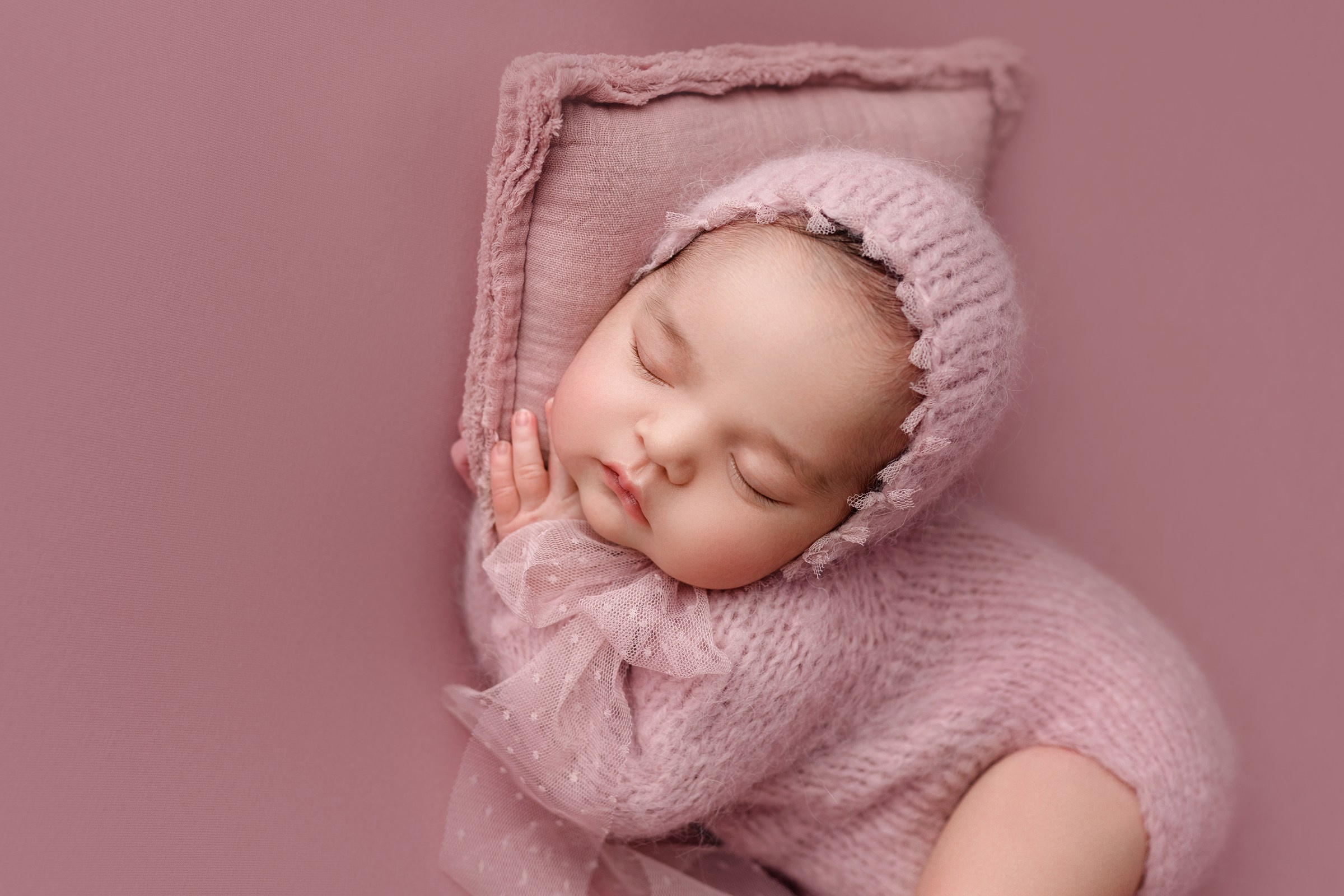 Neugeborenen Fotograf Düsseldorf | NRW