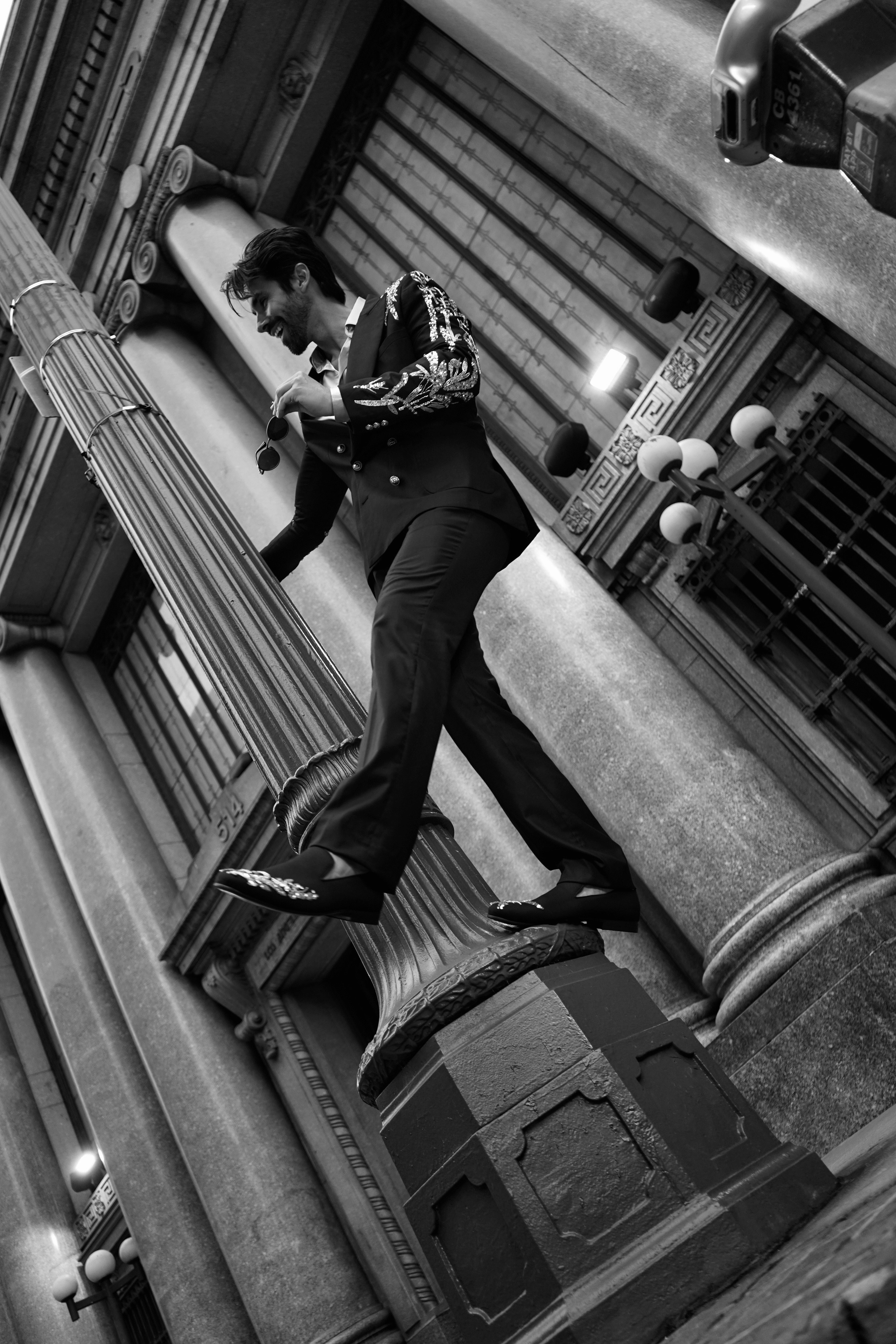 Brand Barabas. Content Creator, Videographer & Reels Editor