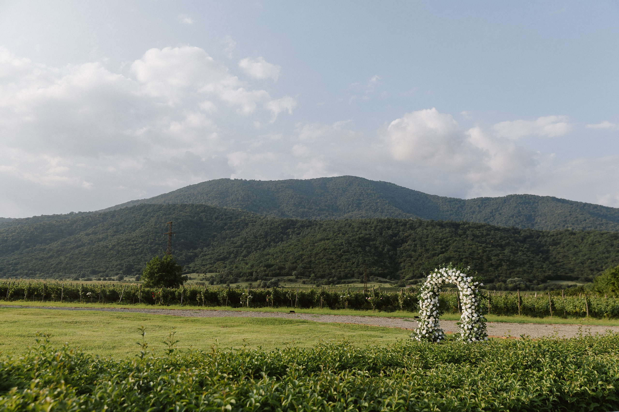 Vlada & Anton. Photographer Anna Nazarenko