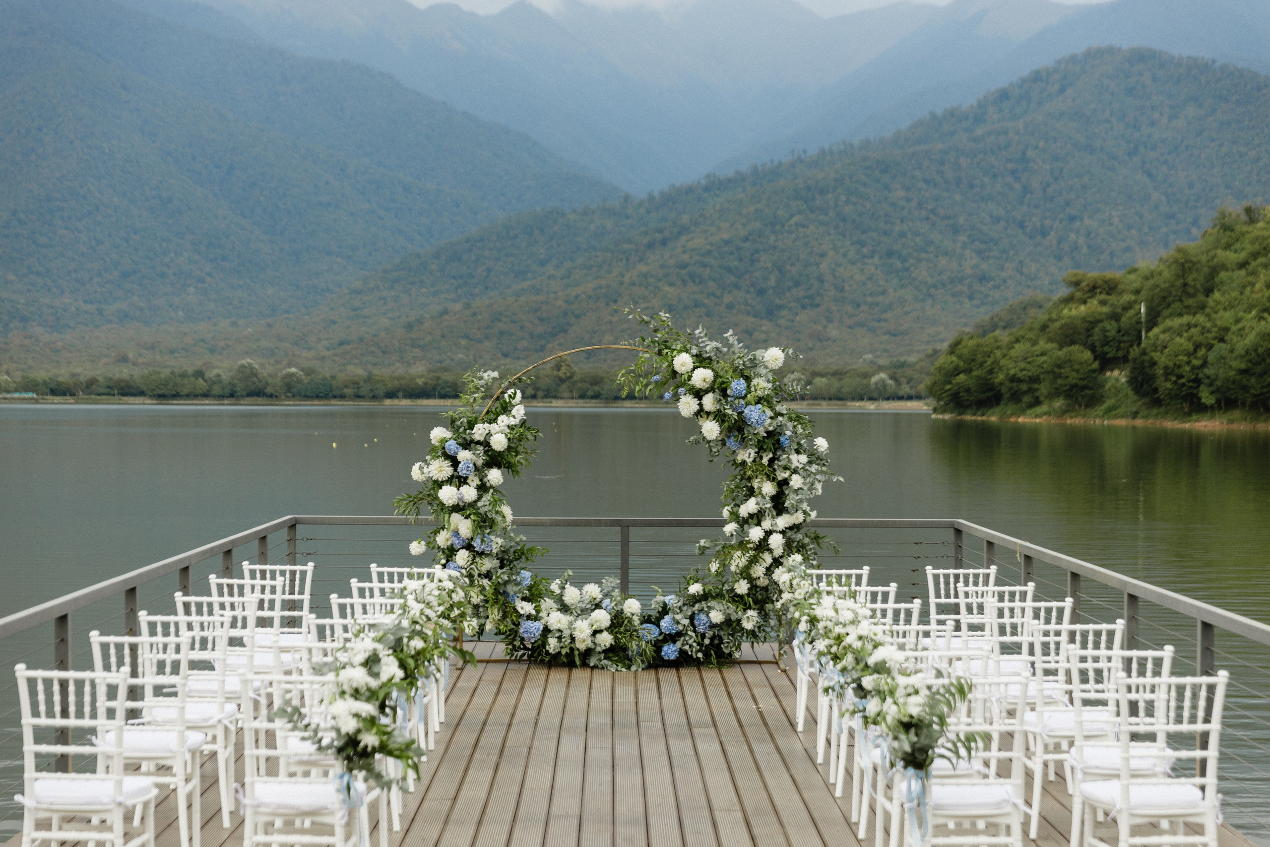 Kate & Andrey. Photographer Anna Nazarenko