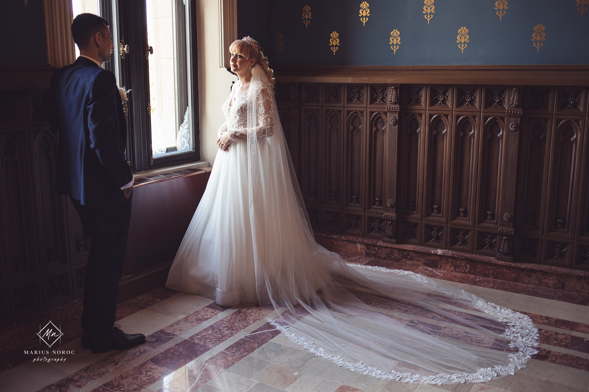 Ioana & Ionut | Palatul Culturii Iasi