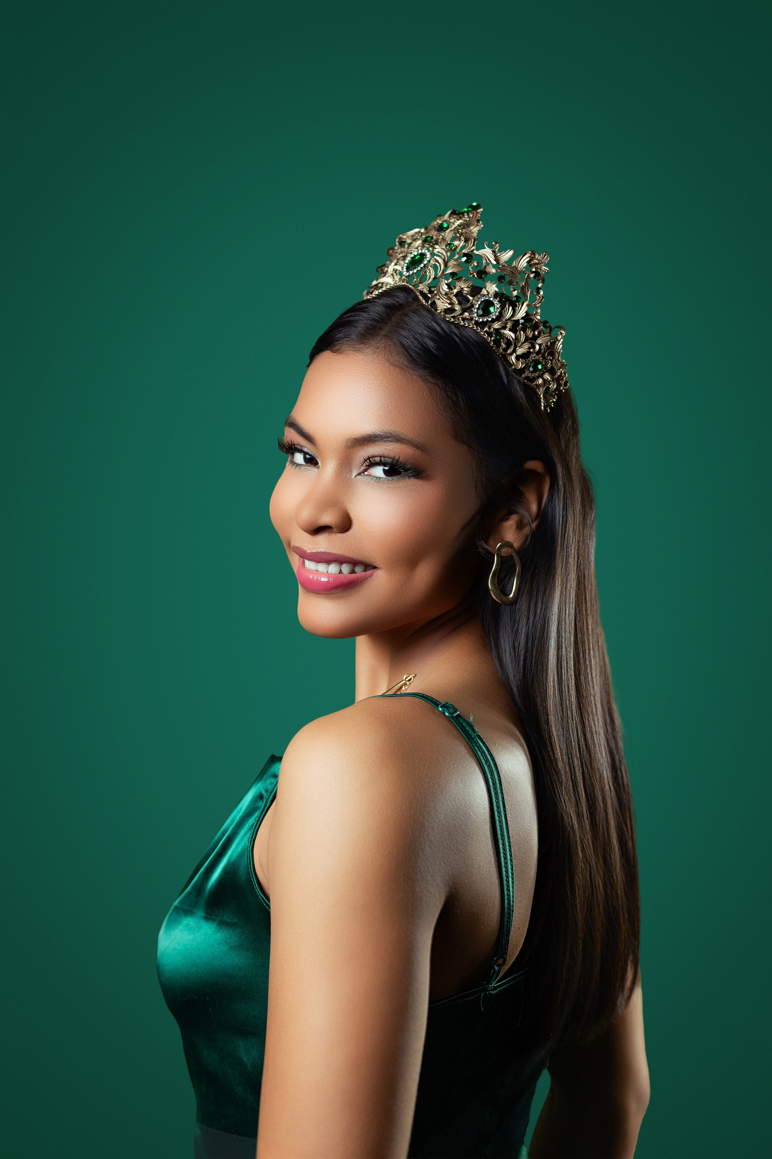 Candidata Miss. Ericson Ribeiro | Fotógrafo em Tefé — Amazonas