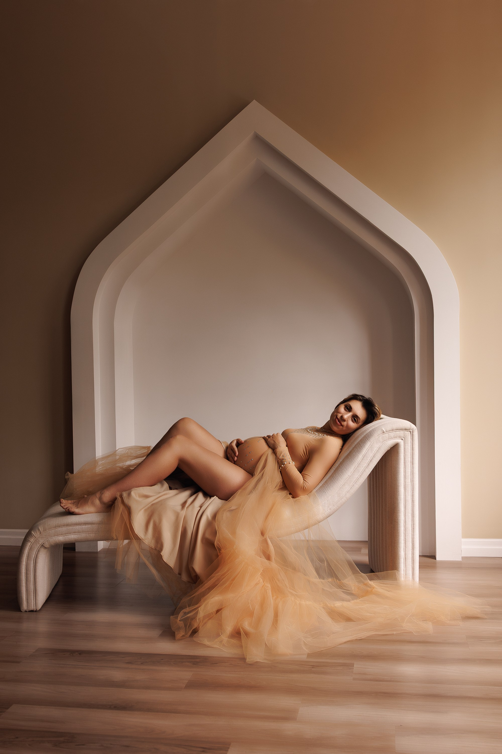 Montreal Maternity Photography