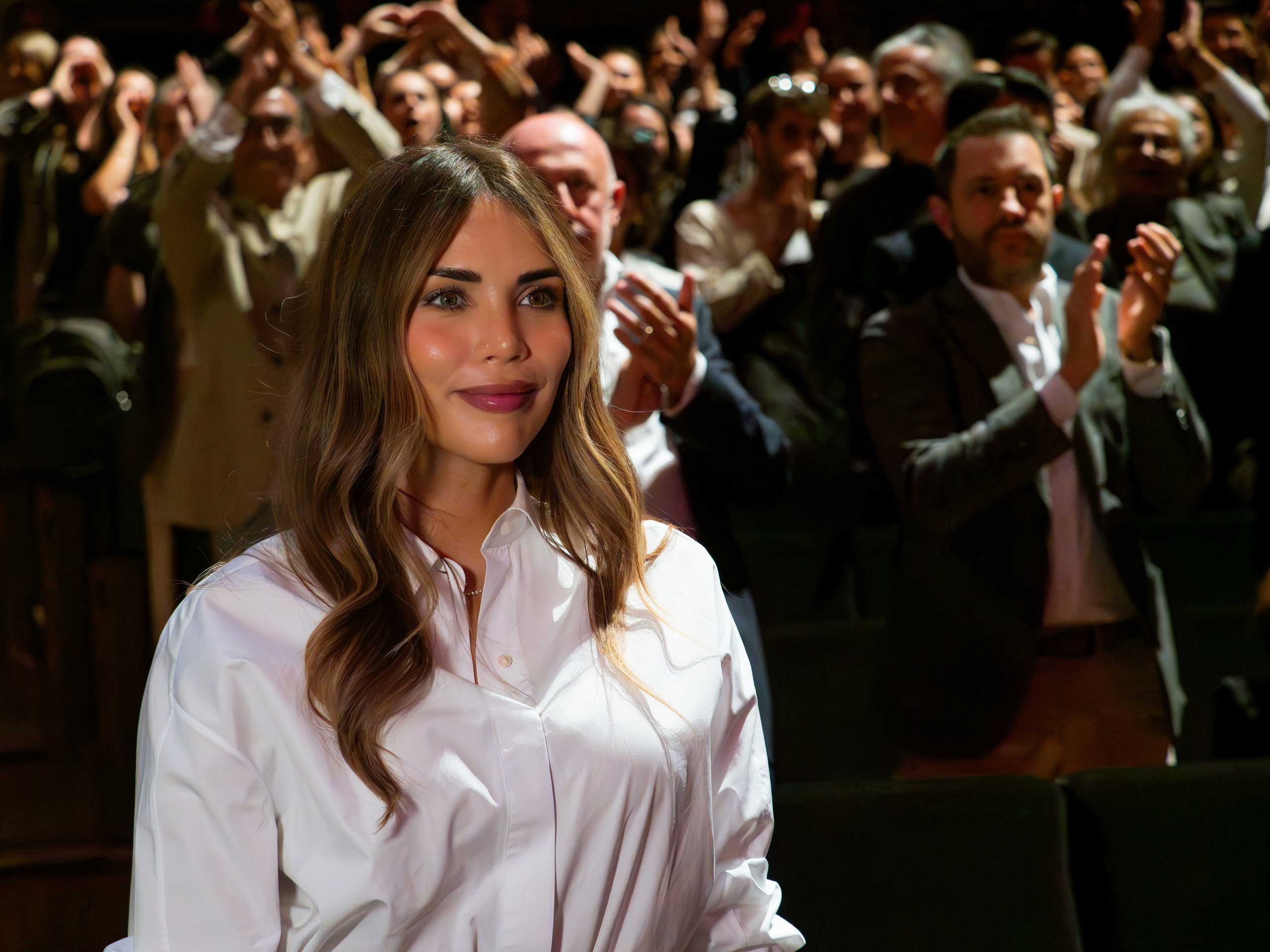 Artes escénicas, cine teatro y eventos varios. Fotógrafa de Periodismo y Documentación, Teatro, Cine, Shooting para Modelos, Bodas, Bautizos, Comuniones, Familia y Eventos